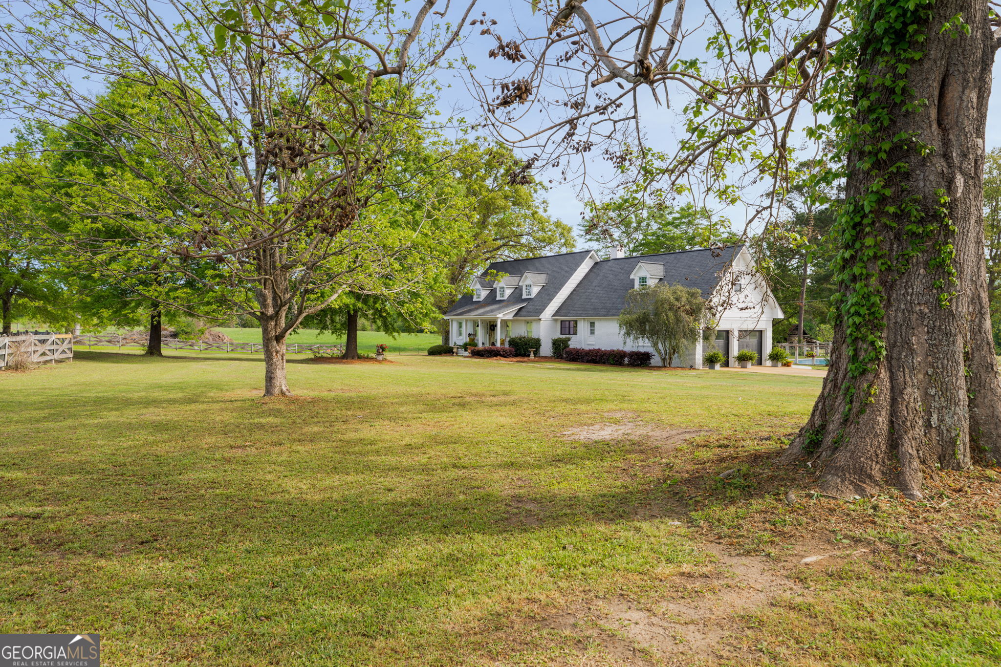 2705 Piney Mount Road Tennille GA 31089