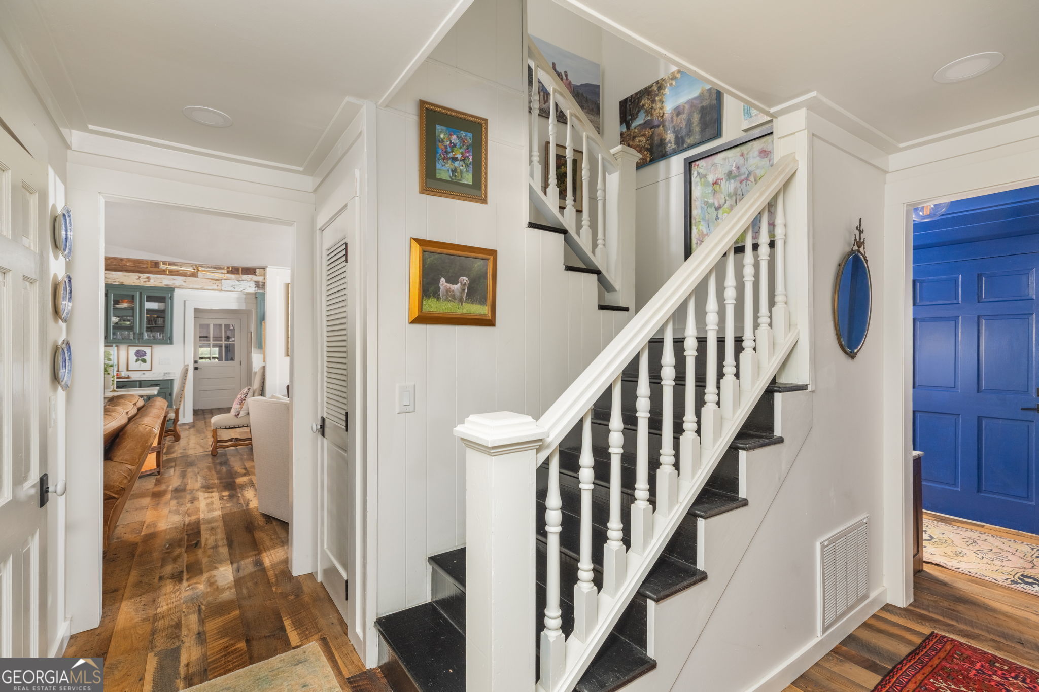 2705 Piney Mount Road Tennille GA 31089