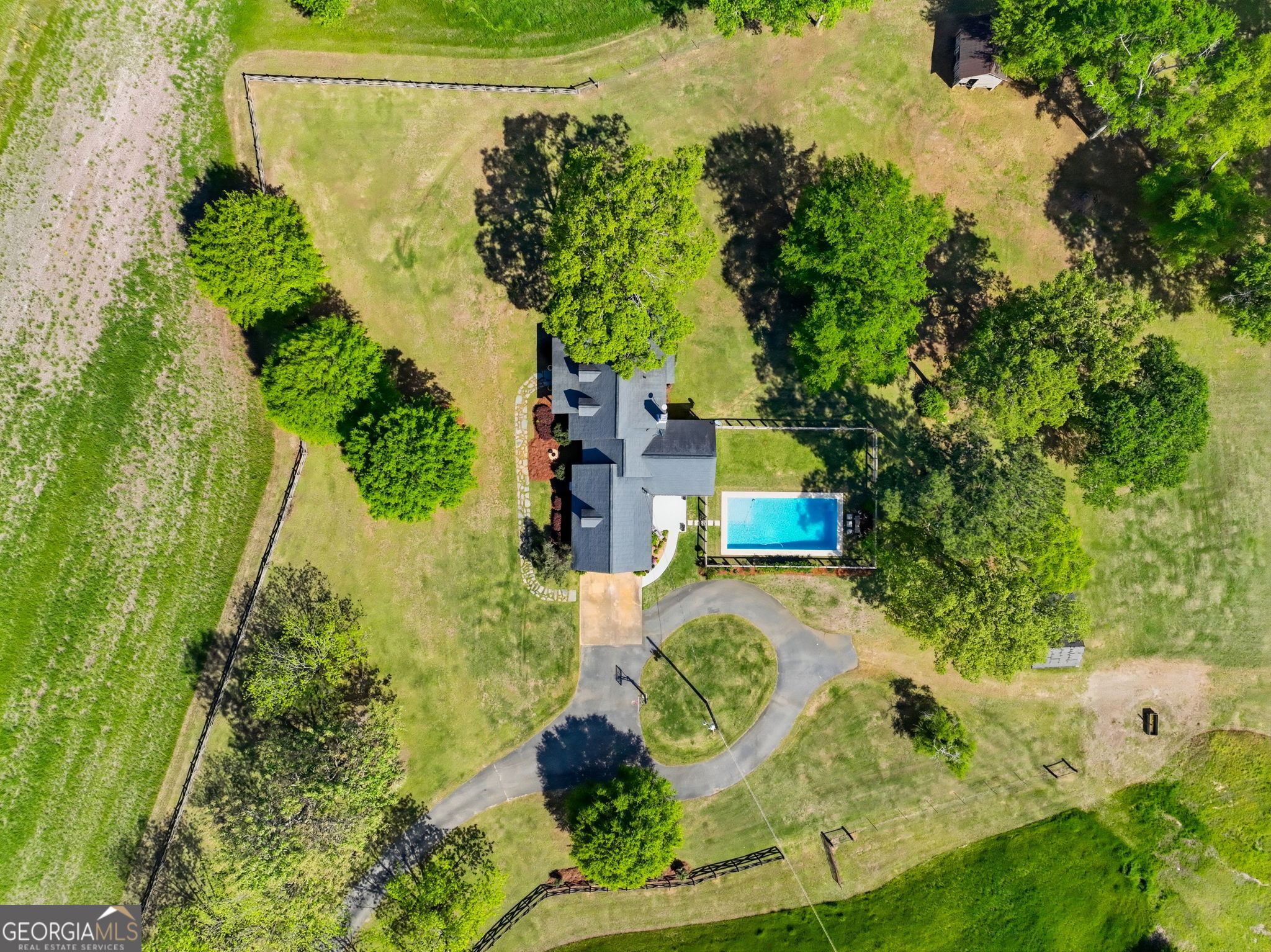 2705 Piney Mount Road Tennille GA 31089