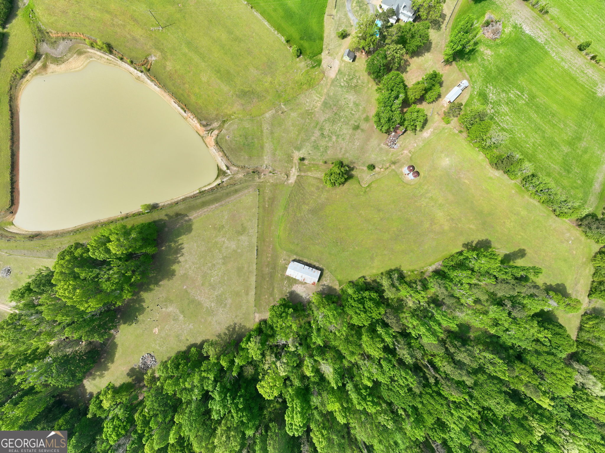2705 Piney Mount Road Tennille GA 31089