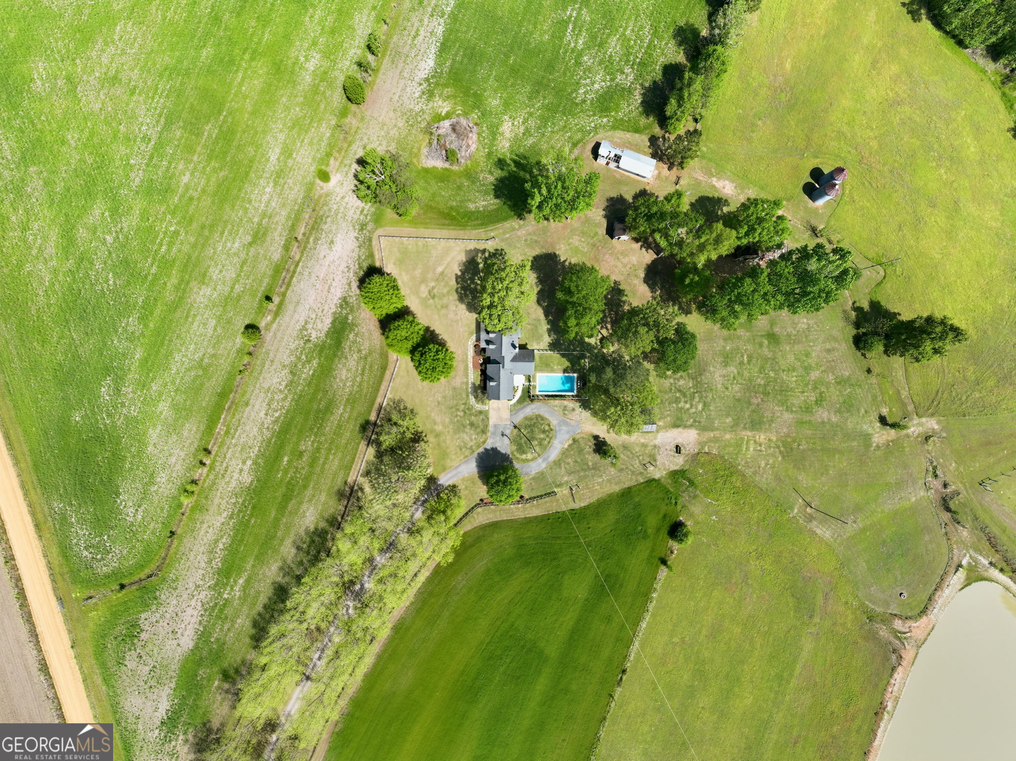 2705 Piney Mount Road Tennille GA 31089