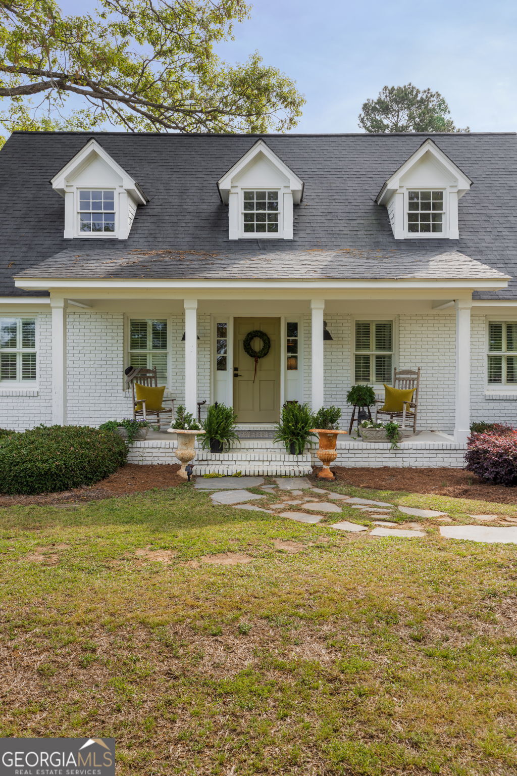 2705 Piney Mount Road Tennille GA 31089