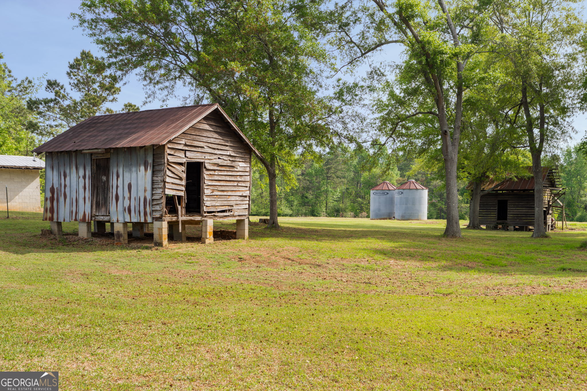 2705 Piney Mount Road Tennille GA 31089