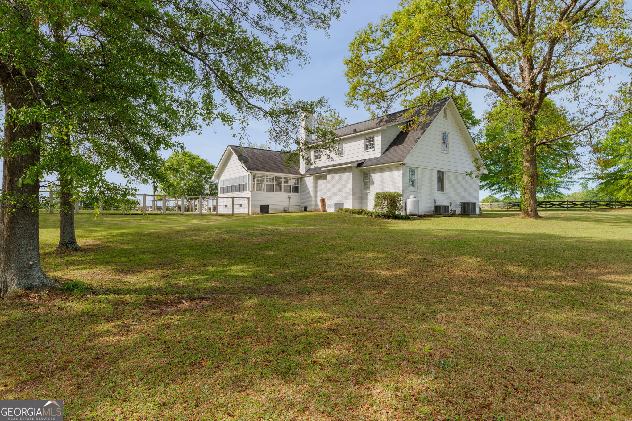 2705 Piney Mount Road Tennille GA 31089