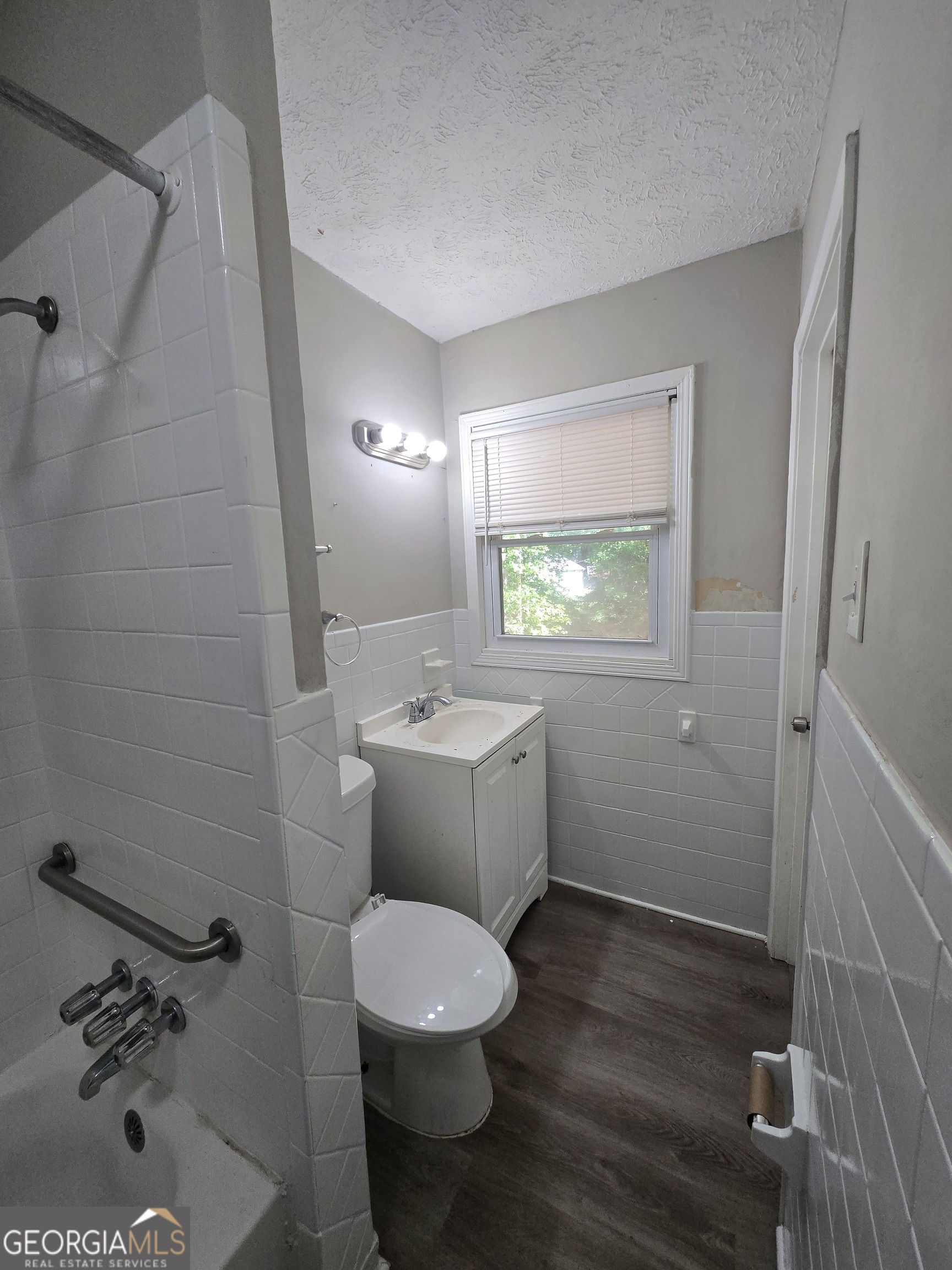 3645 Saturn Drive NW Atlanta GA 30331