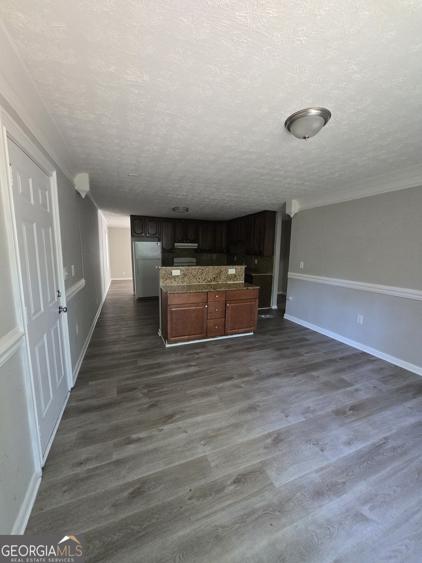 3645 Saturn Drive NW Atlanta GA 30331