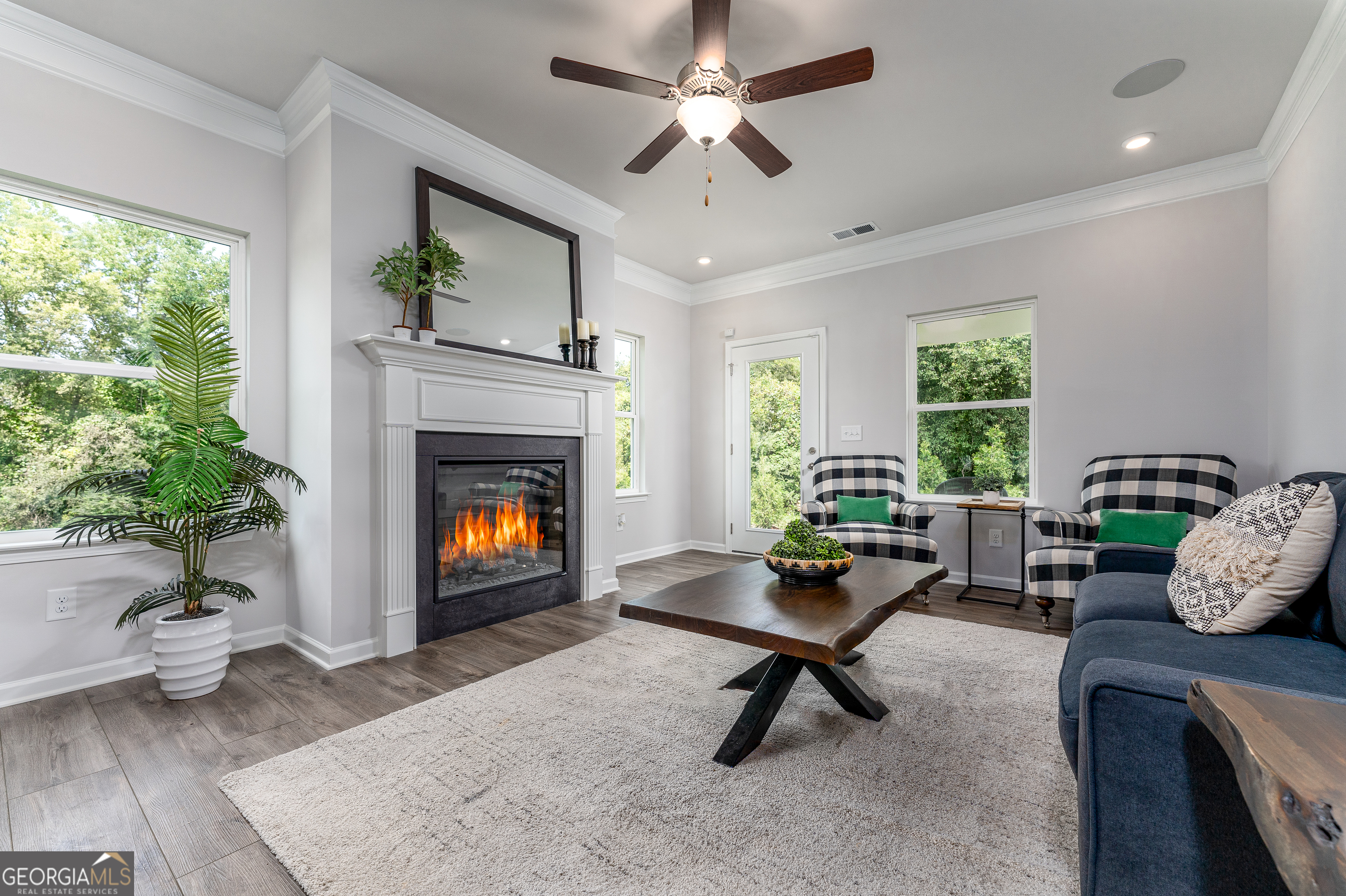 1393 Trellis Court Hampton GA 30228