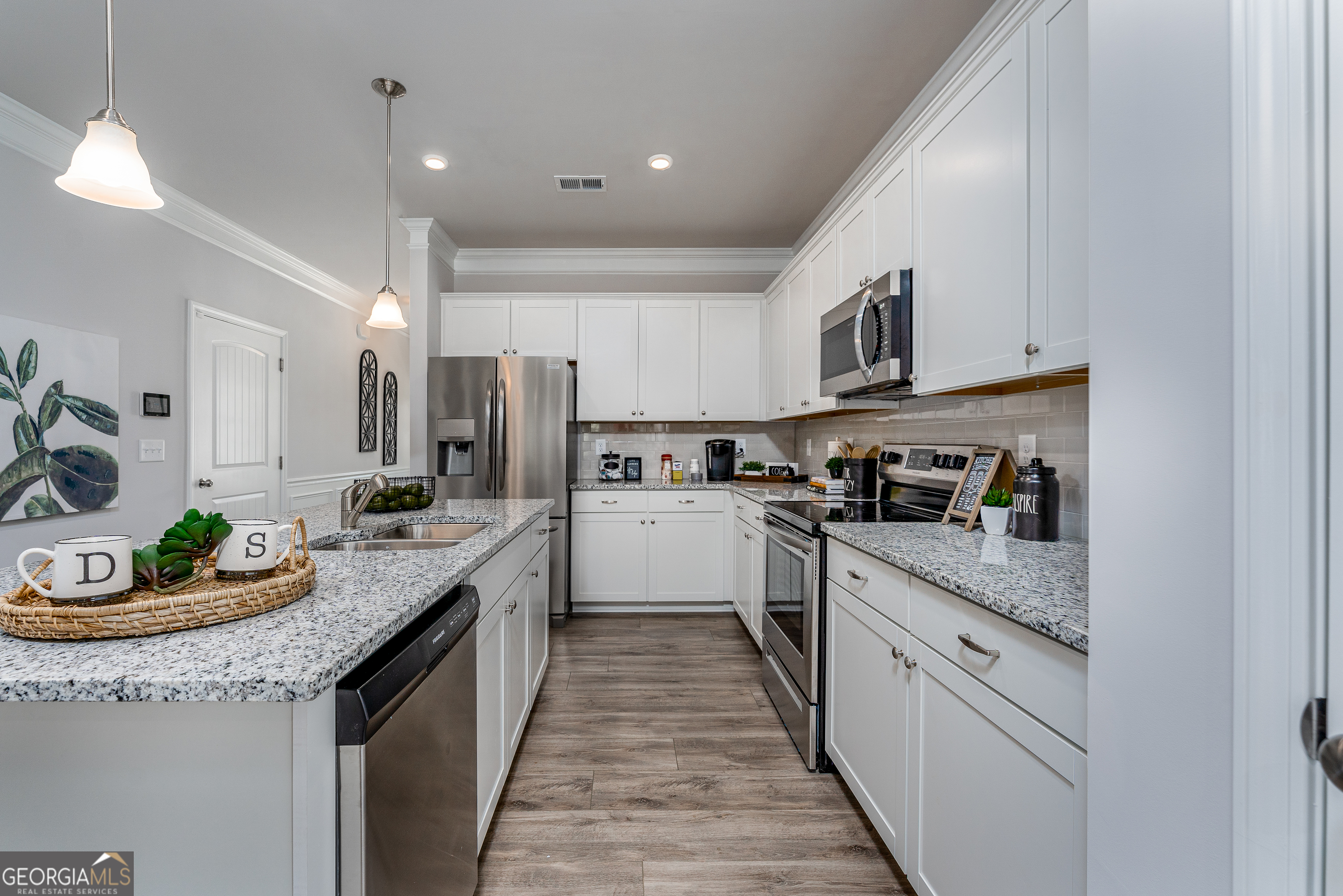 1393 Trellis Court Hampton GA 30228