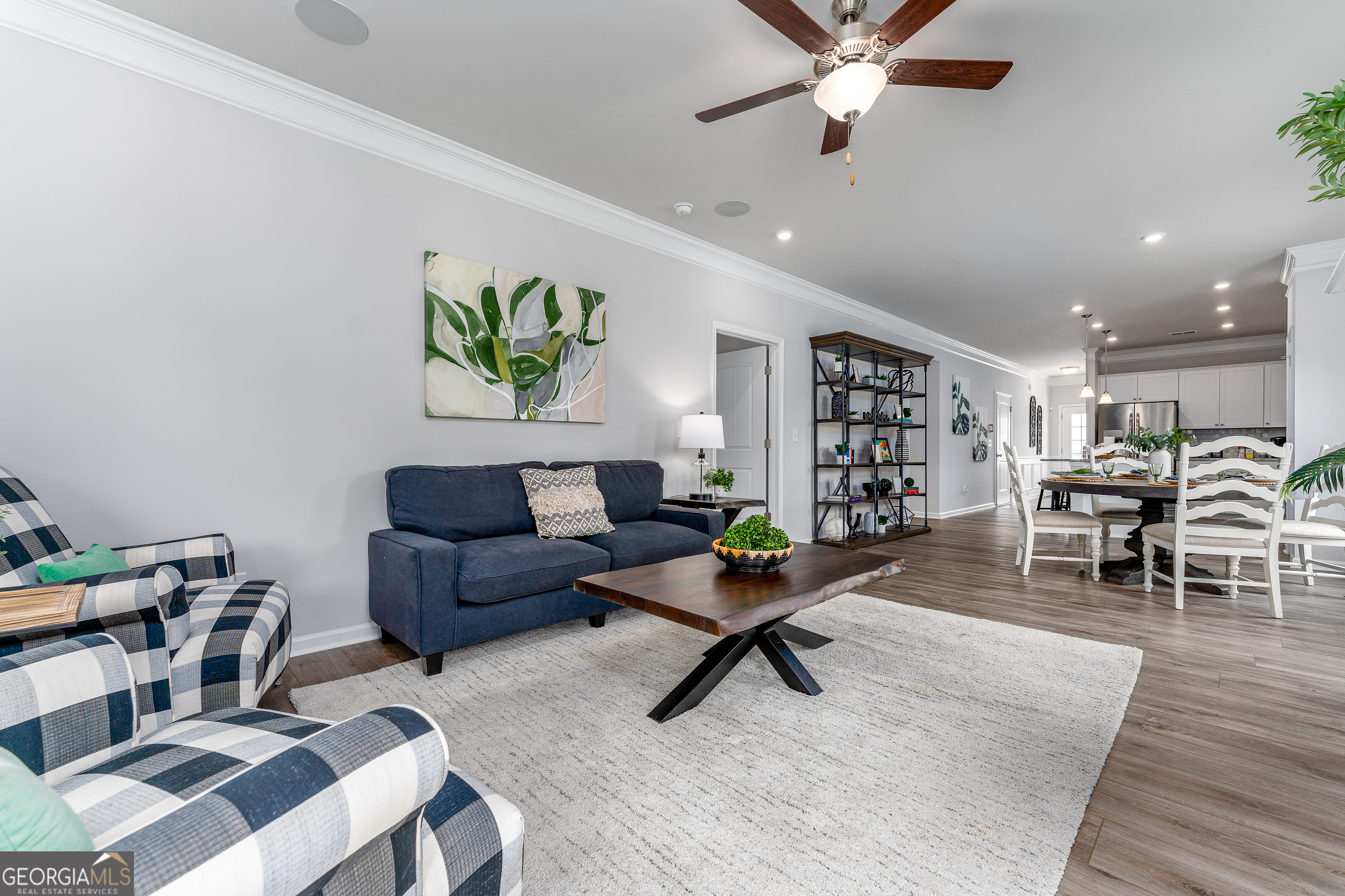 1393 Trellis Court Hampton GA 30228
