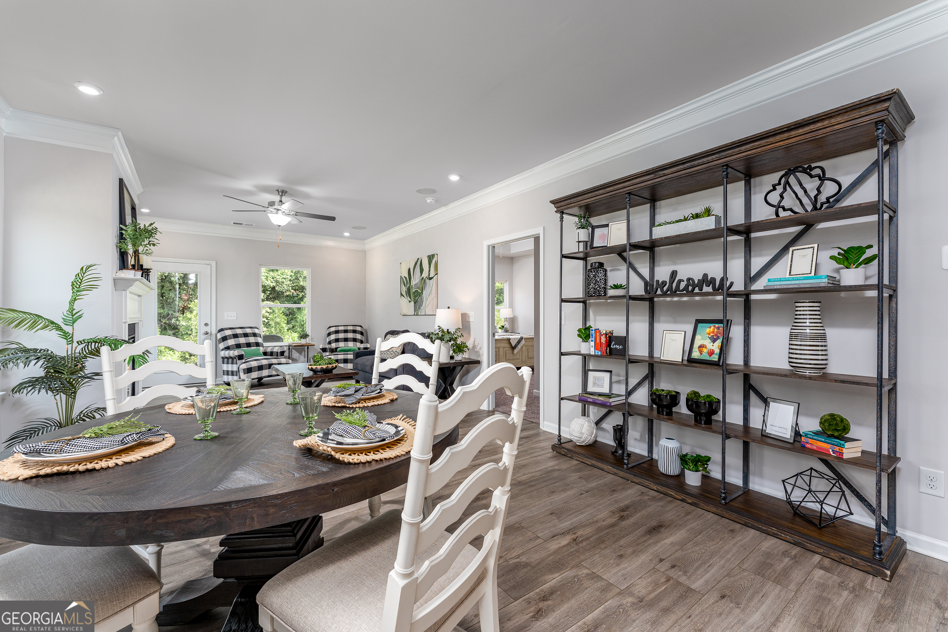 1393 Trellis Court Hampton GA 30228
