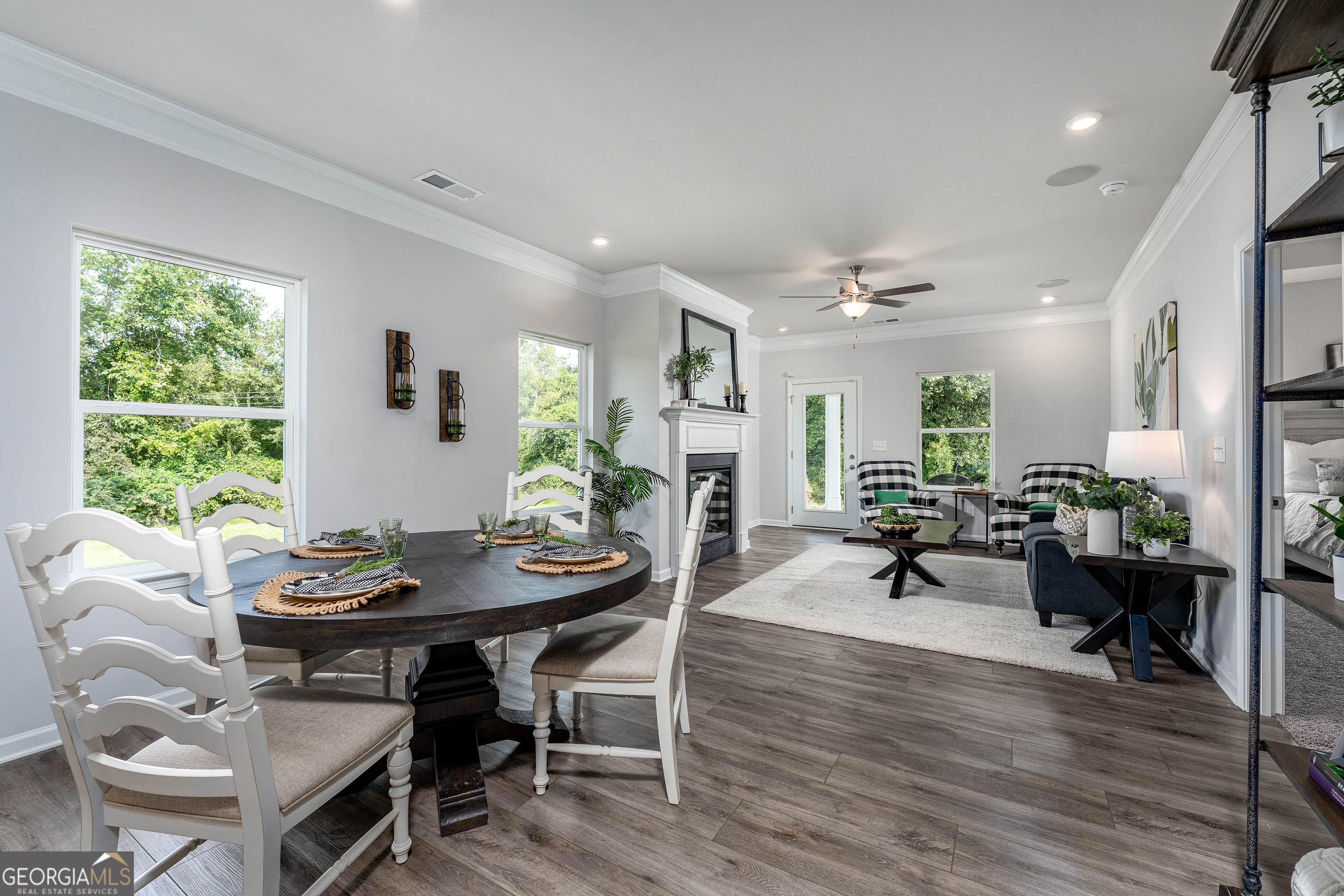 1393 Trellis Court Hampton GA 30228