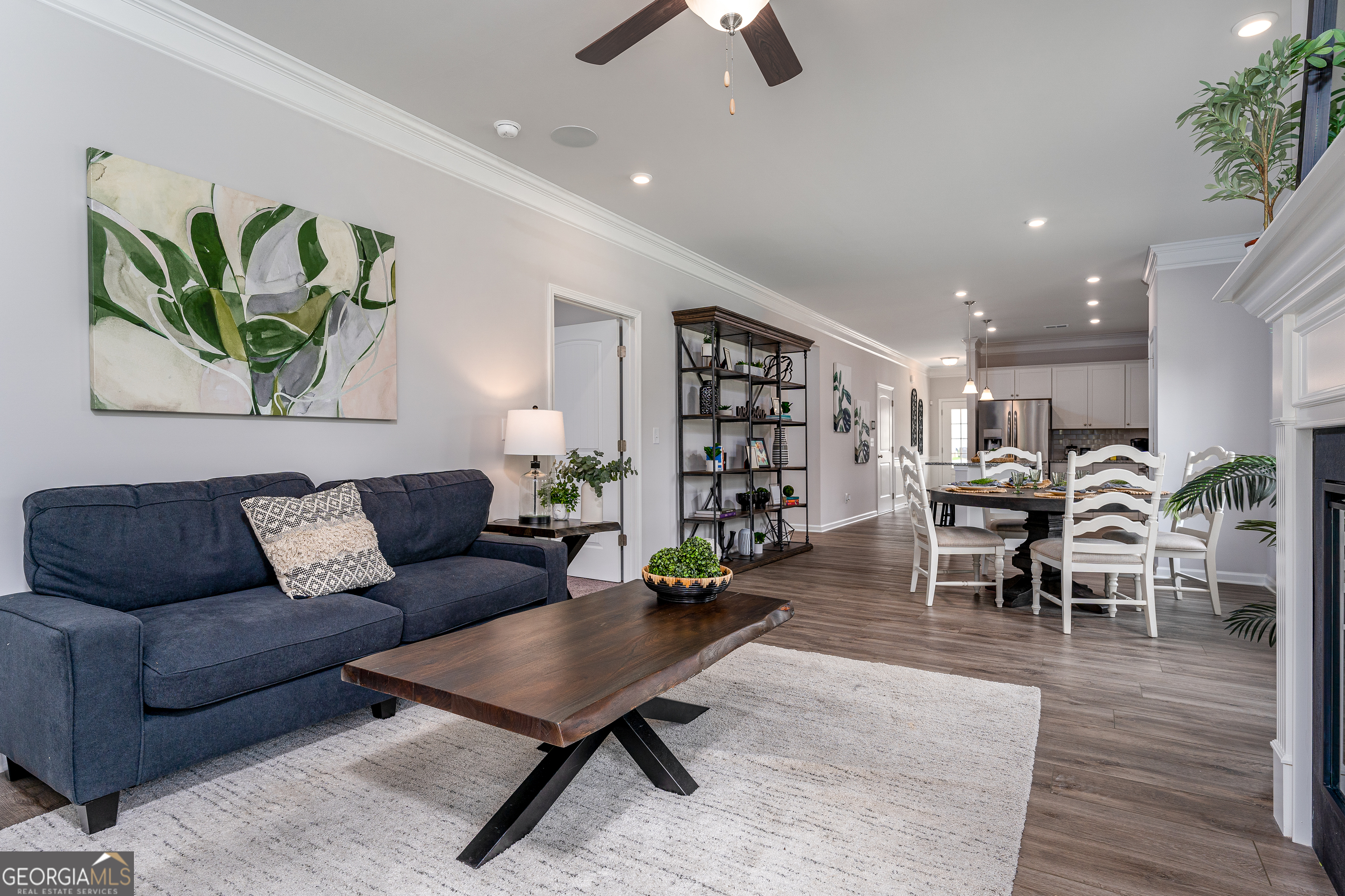 1393 Trellis Court Hampton GA 30228