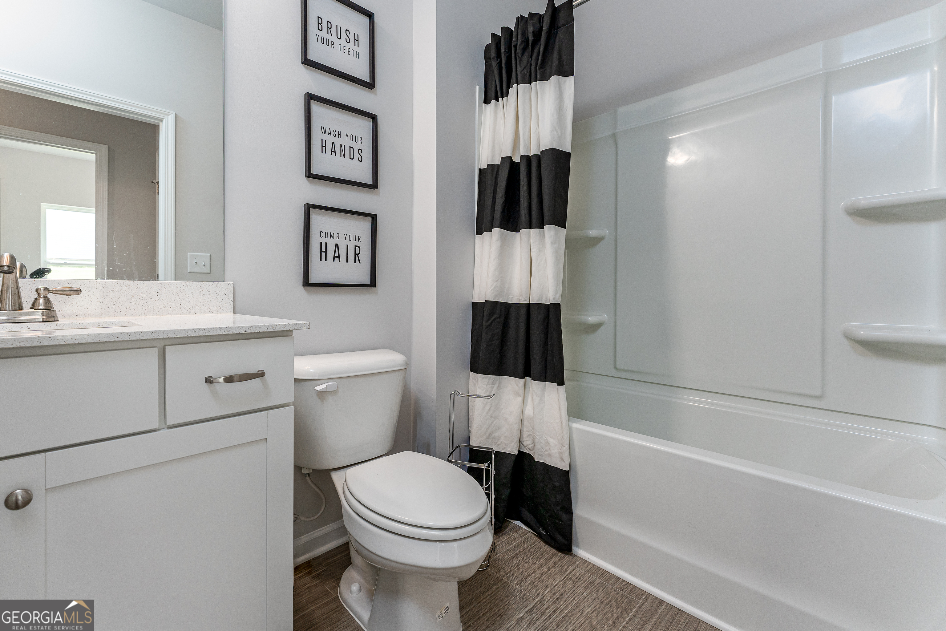 1393 Trellis Court Hampton GA 30228
