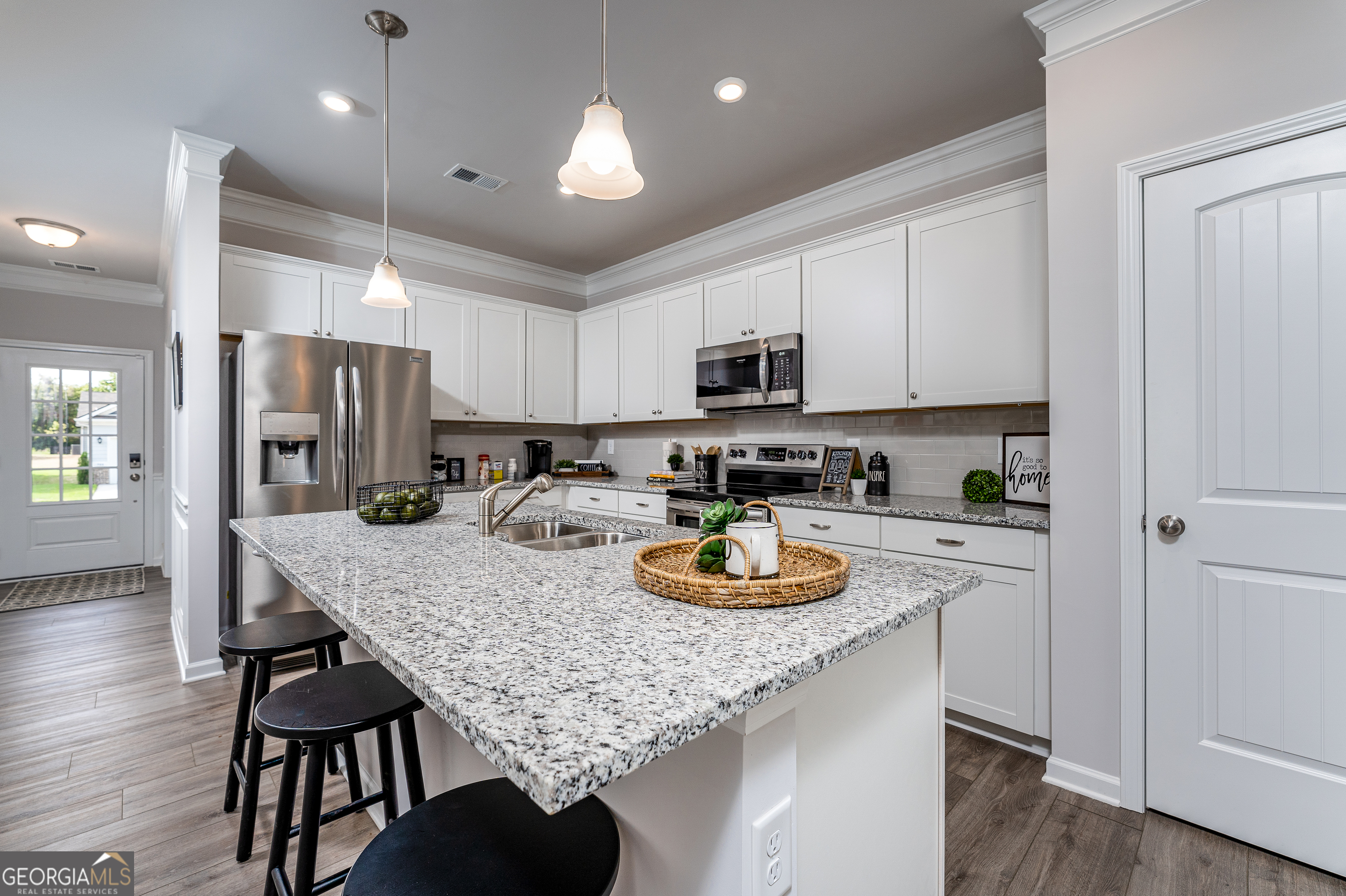 1393 Trellis Court Hampton GA 30228