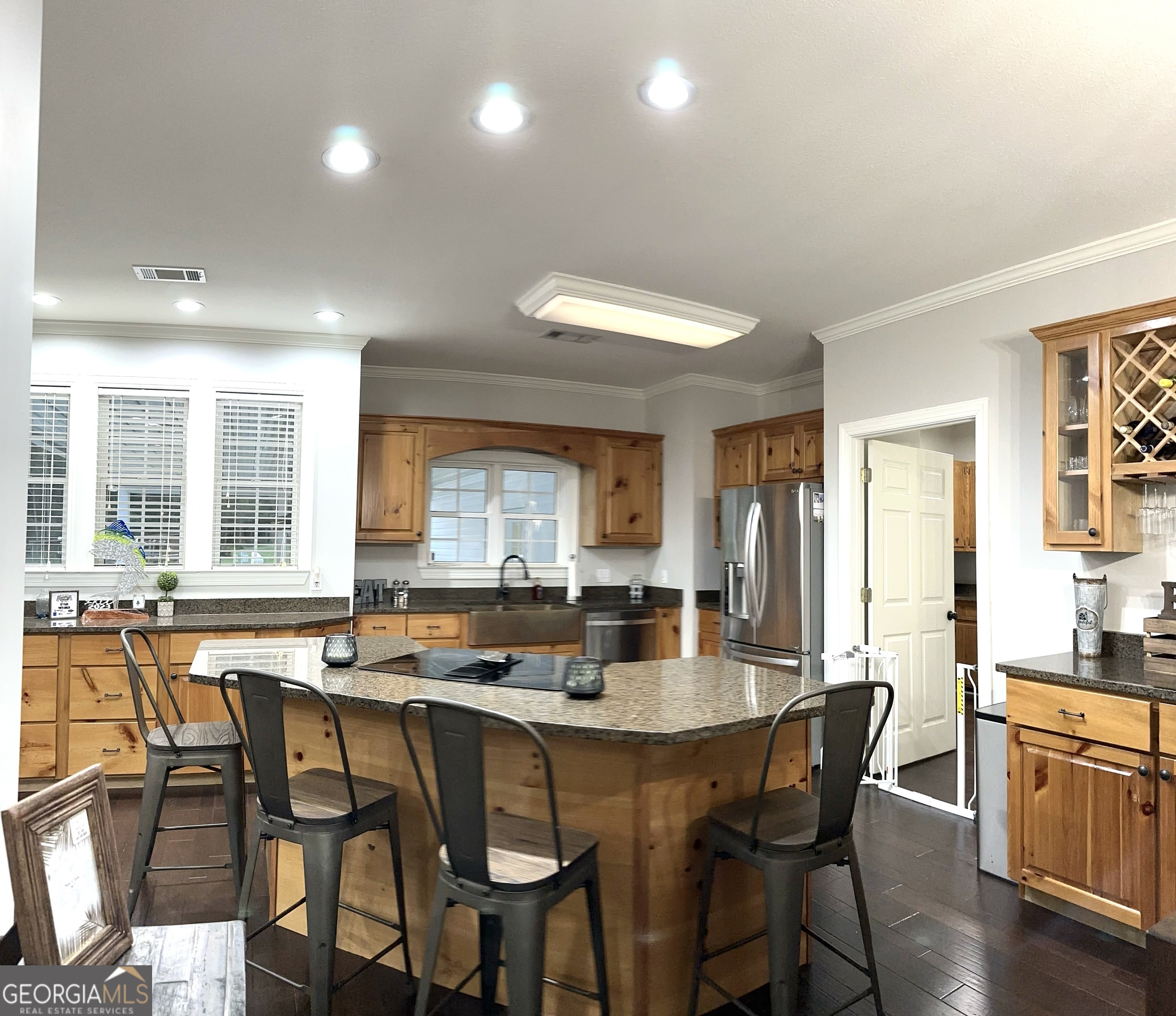181 Stuckey Church Road Glenwood GA 30428