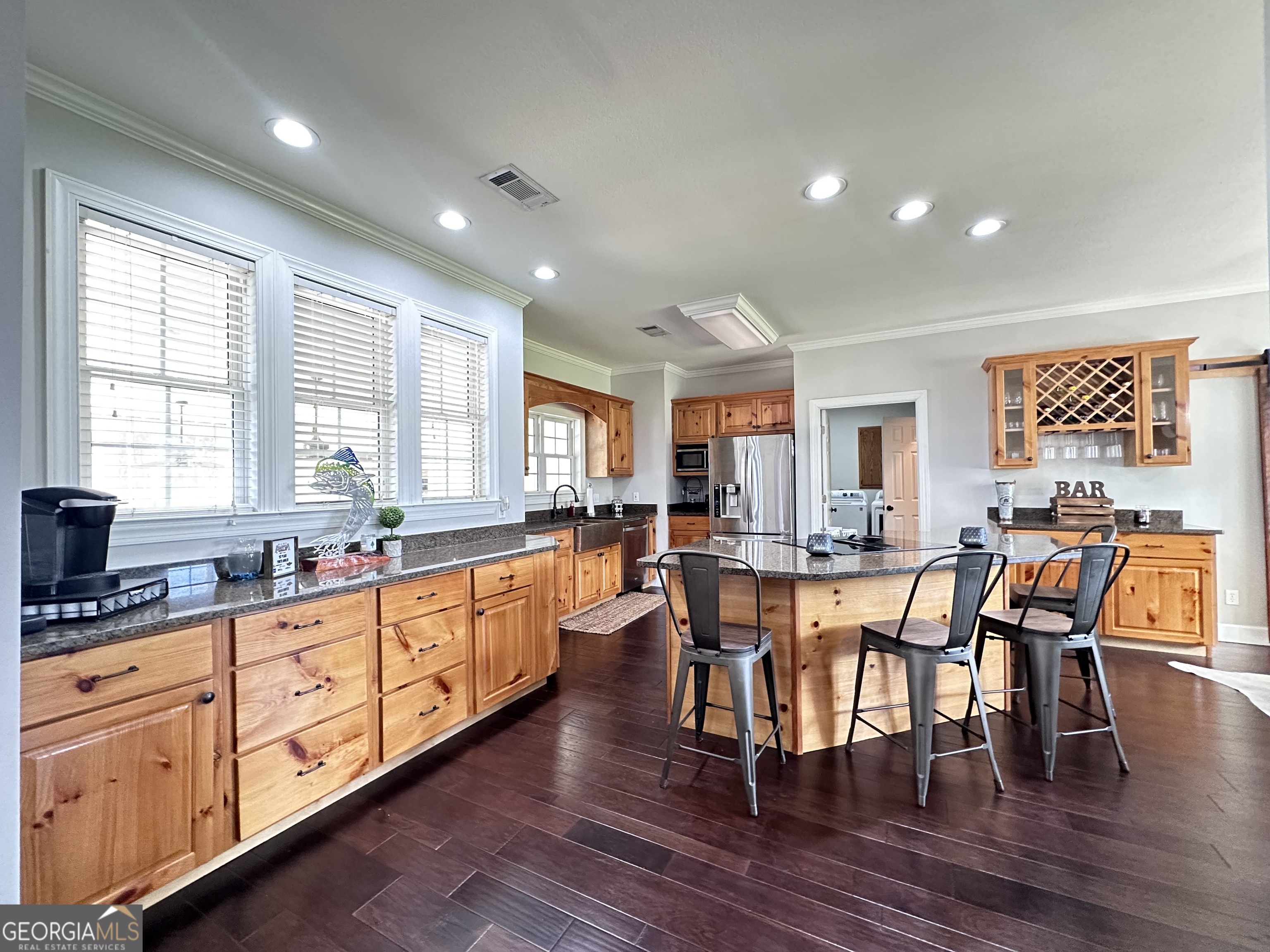 181 Stuckey Church Road Glenwood GA 30428
