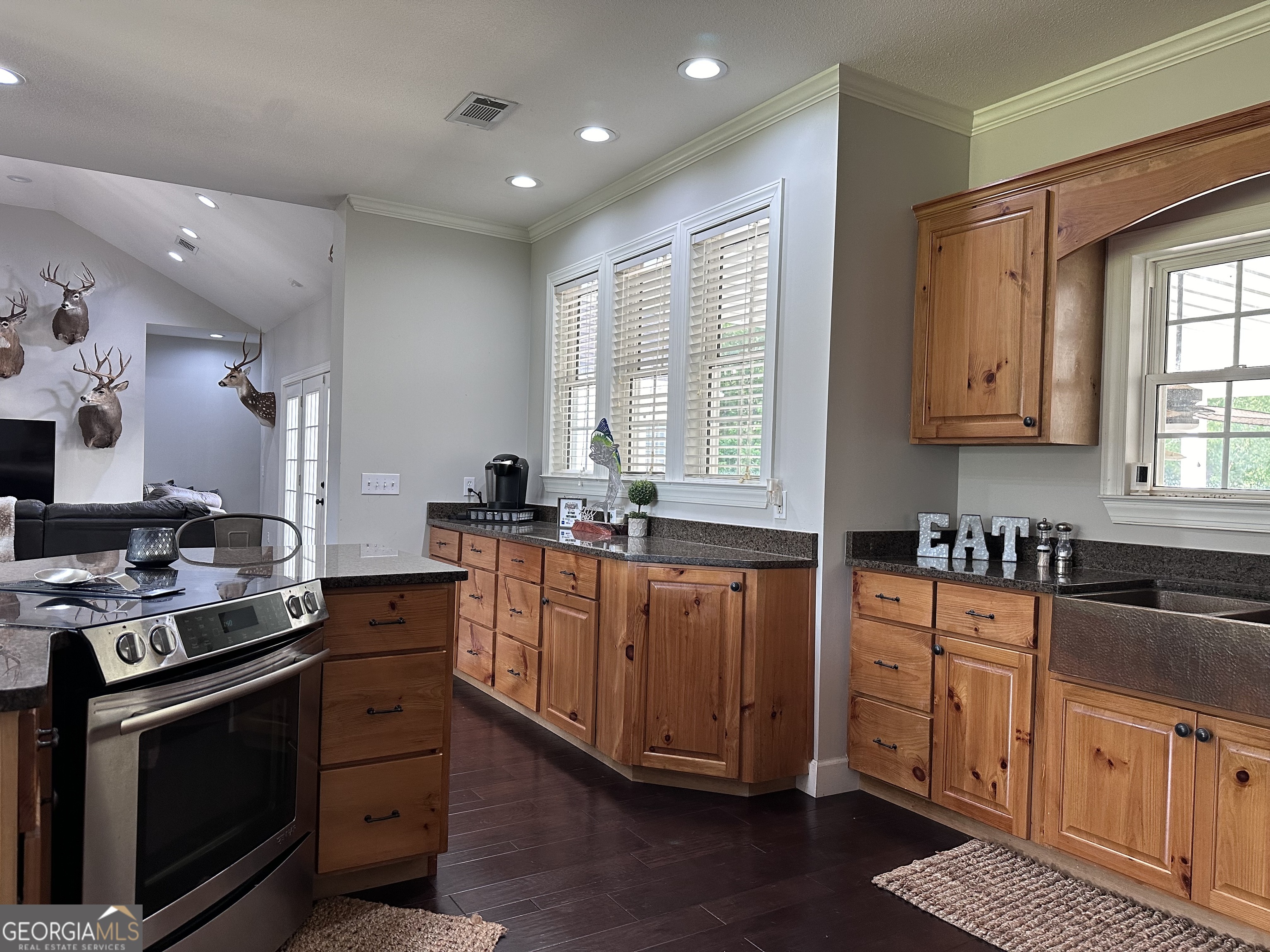 181 Stuckey Church Road Glenwood GA 30428