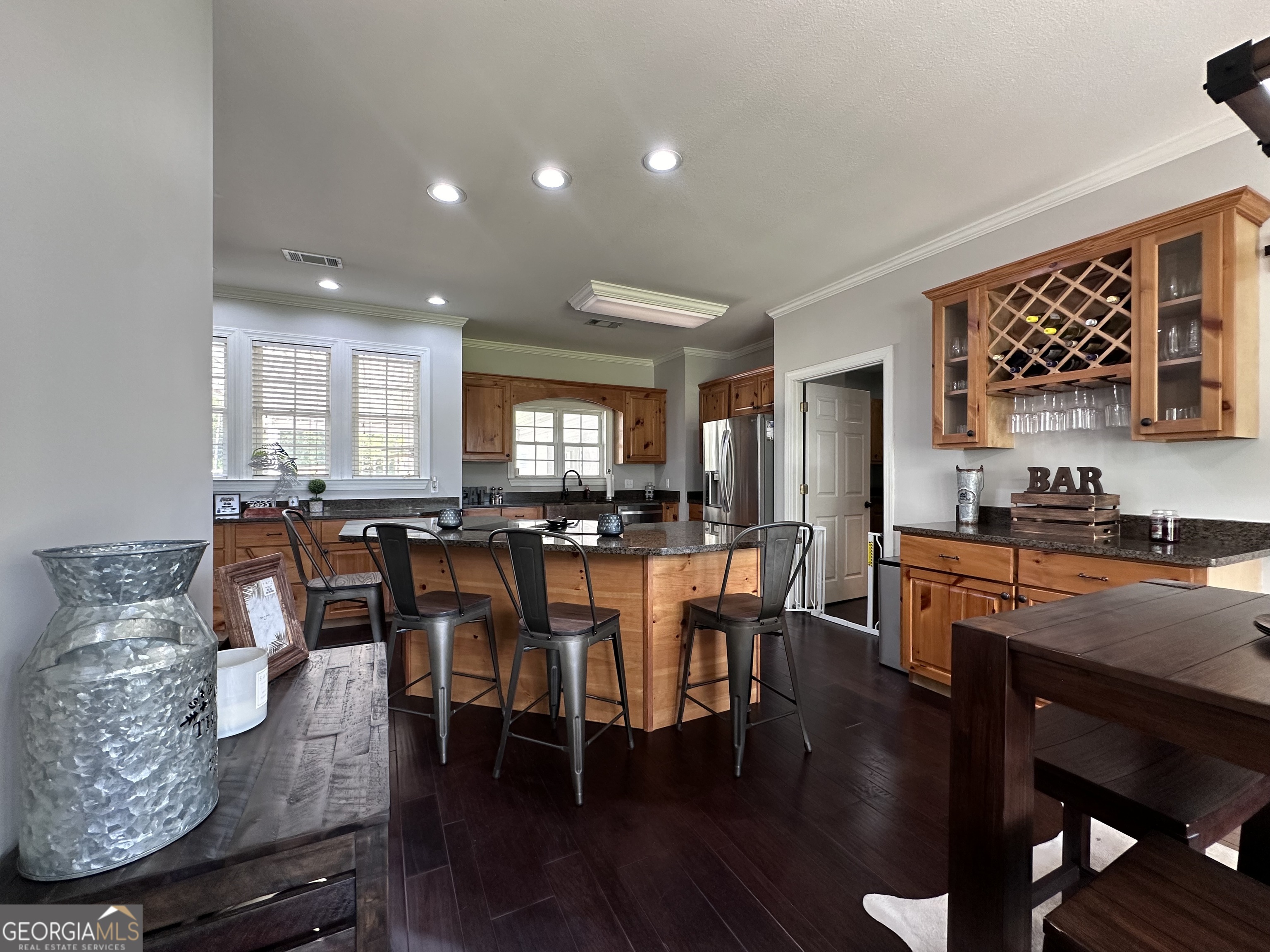 181 Stuckey Church Road Glenwood GA 30428