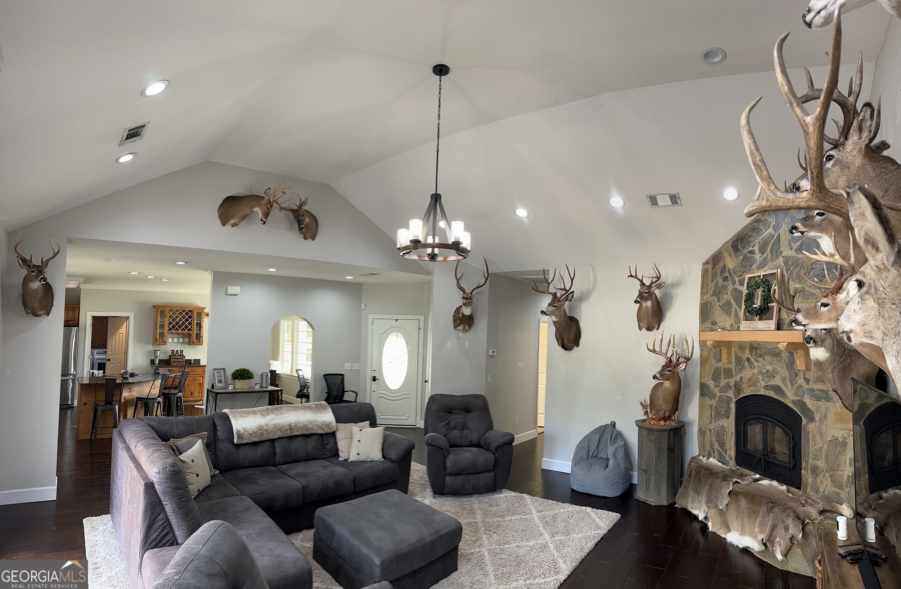 181 Stuckey Church Road Glenwood GA 30428