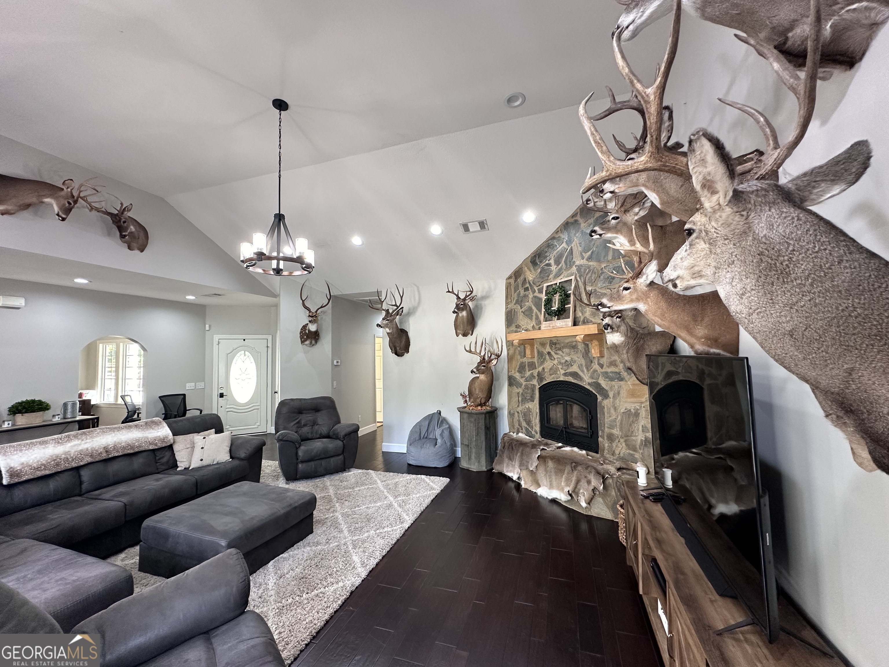181 Stuckey Church Road Glenwood GA 30428