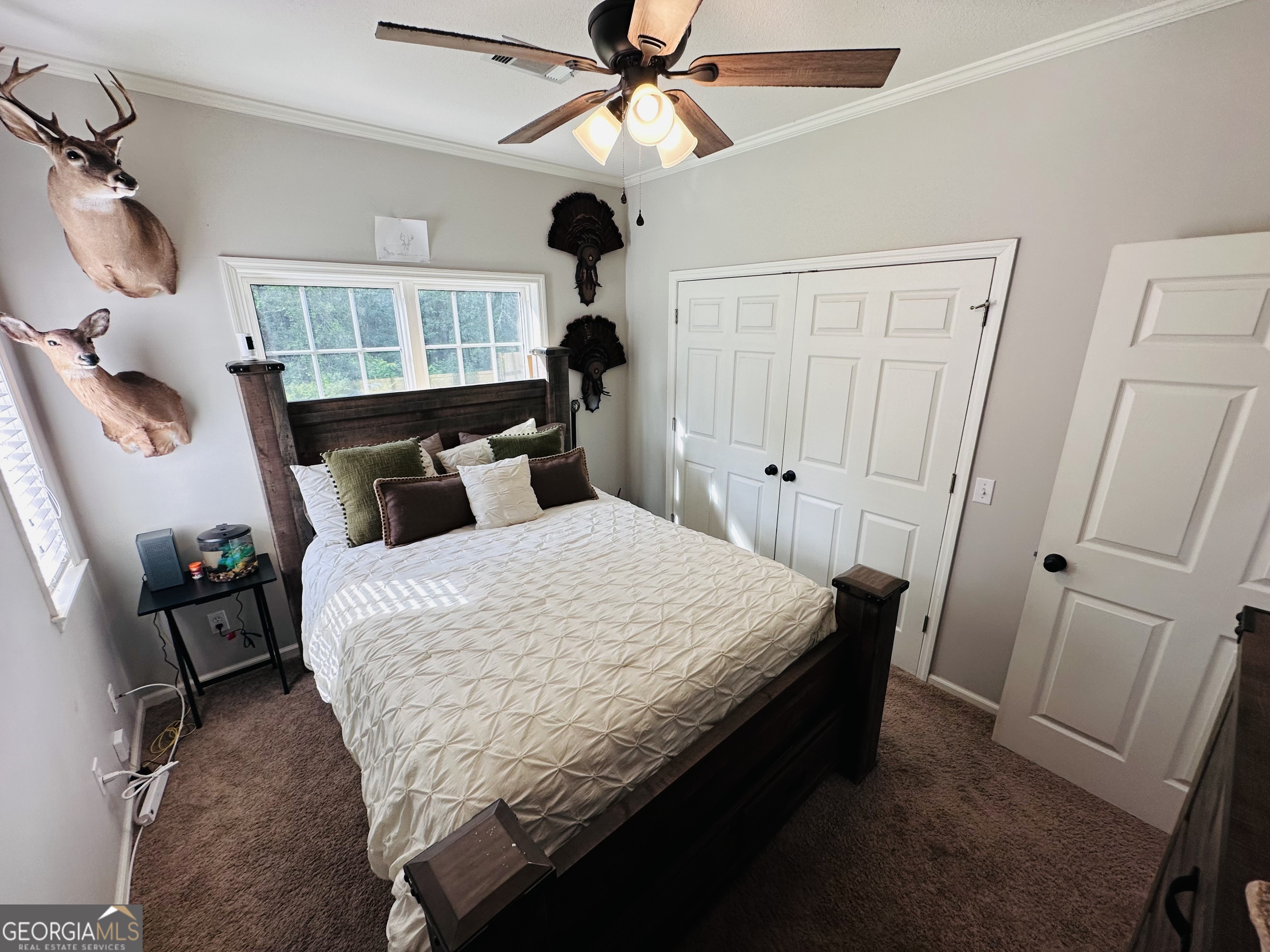 181 Stuckey Church Road Glenwood GA 30428