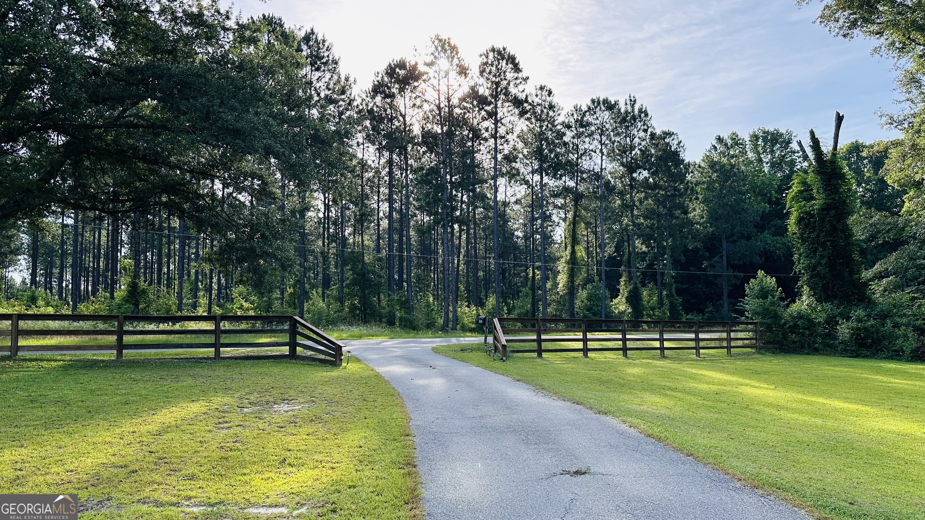 181 Stuckey Church Road Glenwood GA 30428