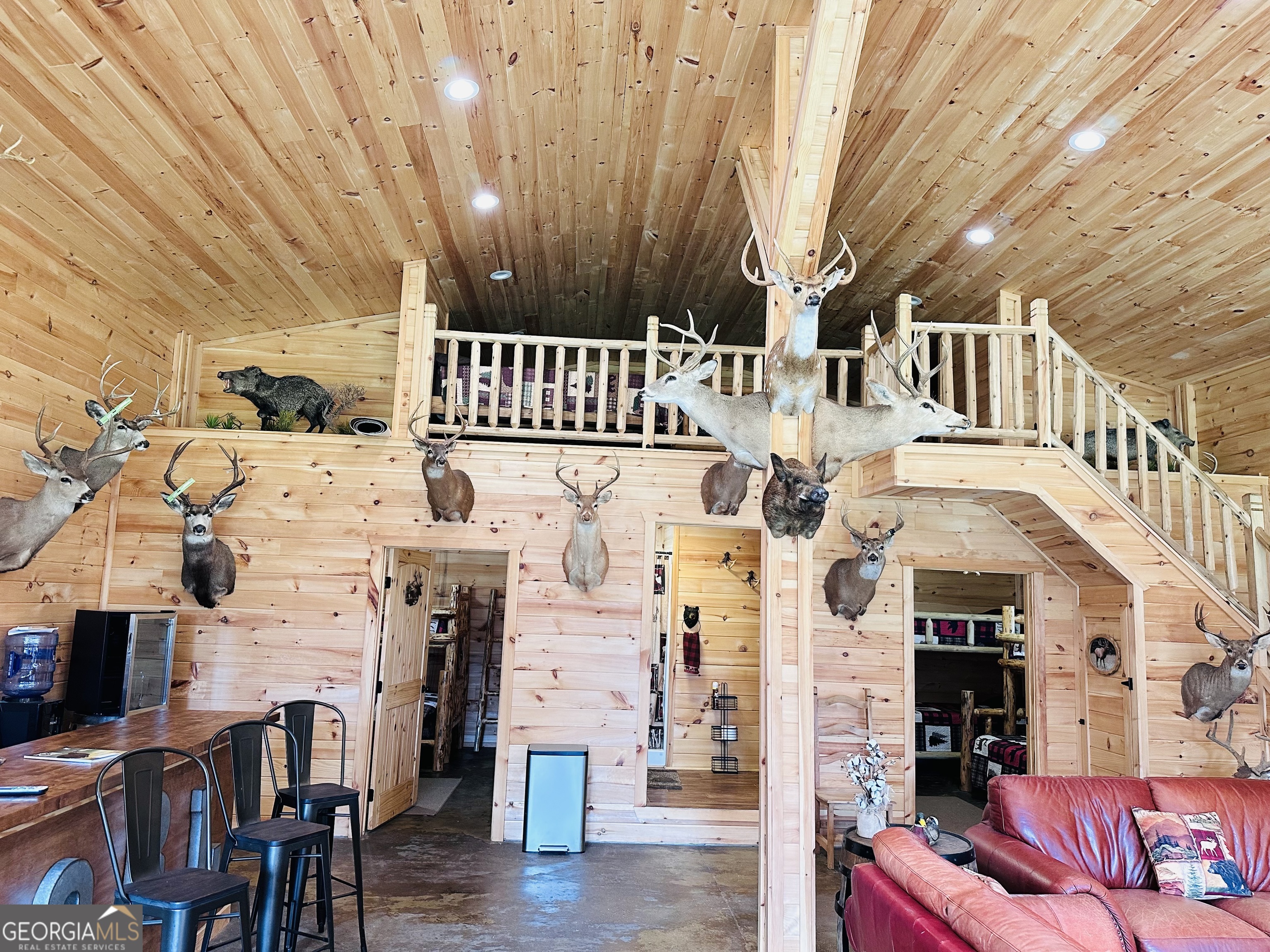 181 Stuckey Church Road Glenwood GA 30428