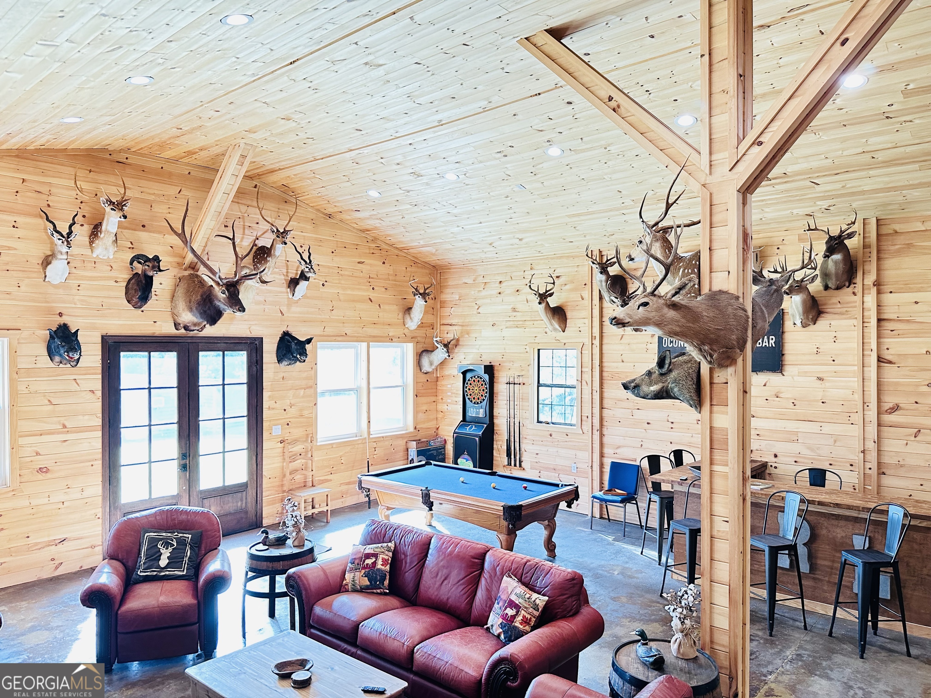 181 Stuckey Church Road Glenwood GA 30428