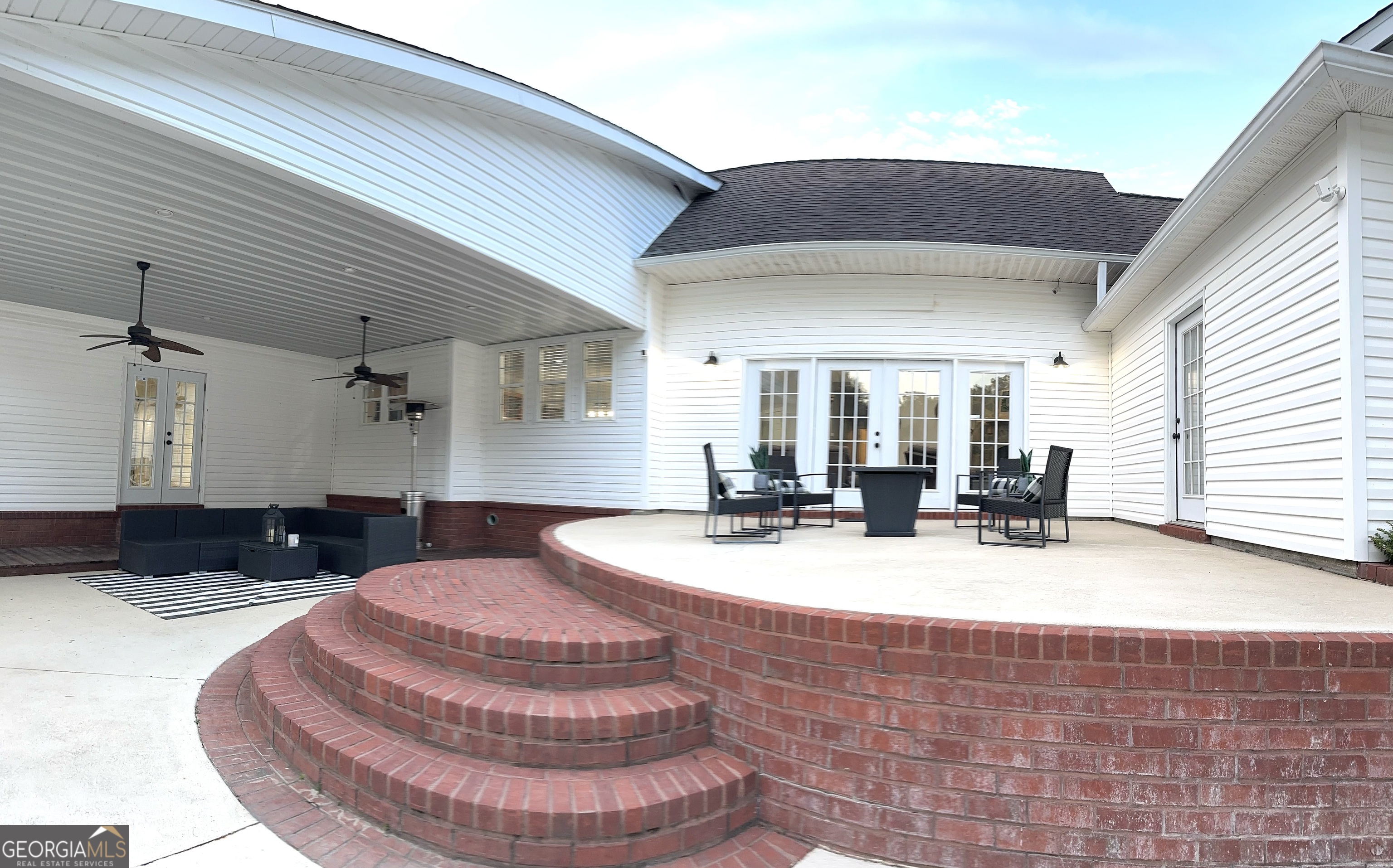 181 Stuckey Church Road Glenwood GA 30428