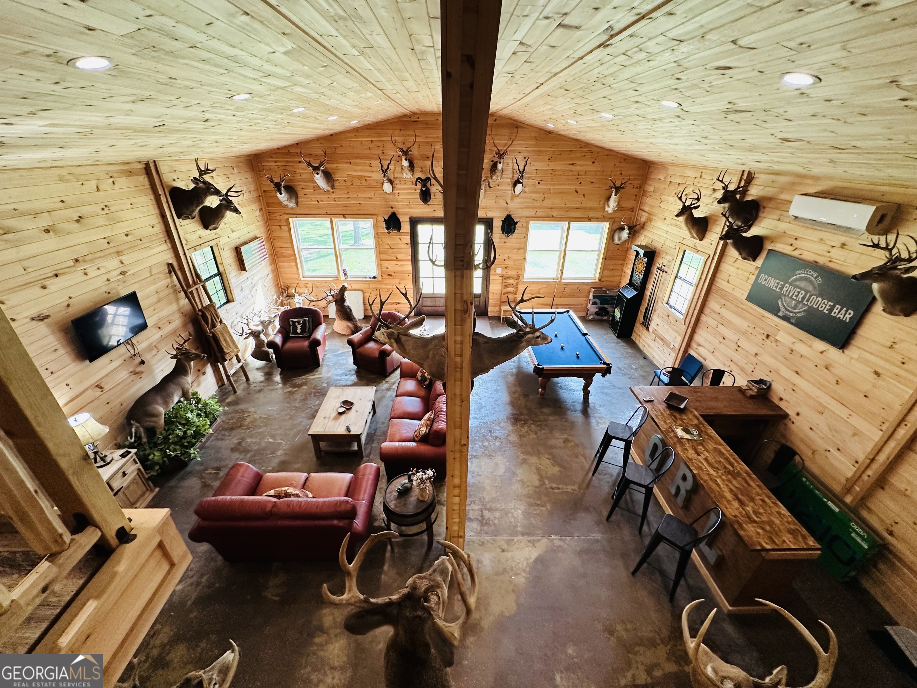 181 Stuckey Church Road Glenwood GA 30428
