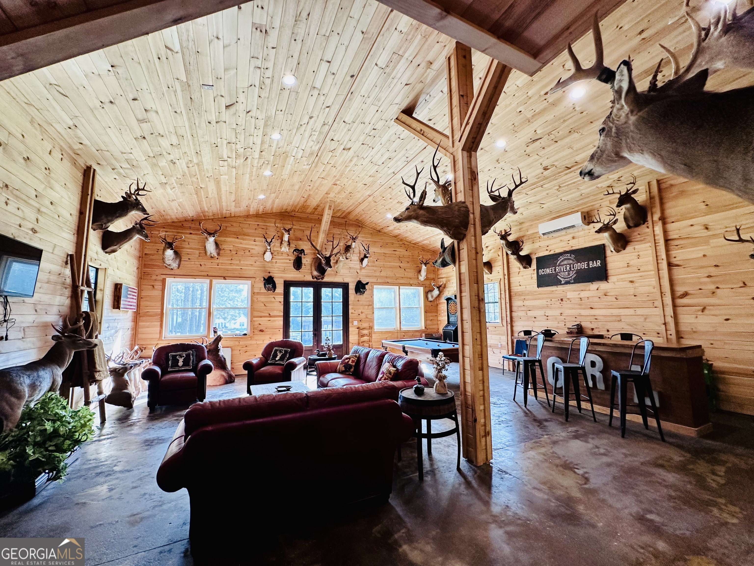 181 Stuckey Church Road Glenwood GA 30428
