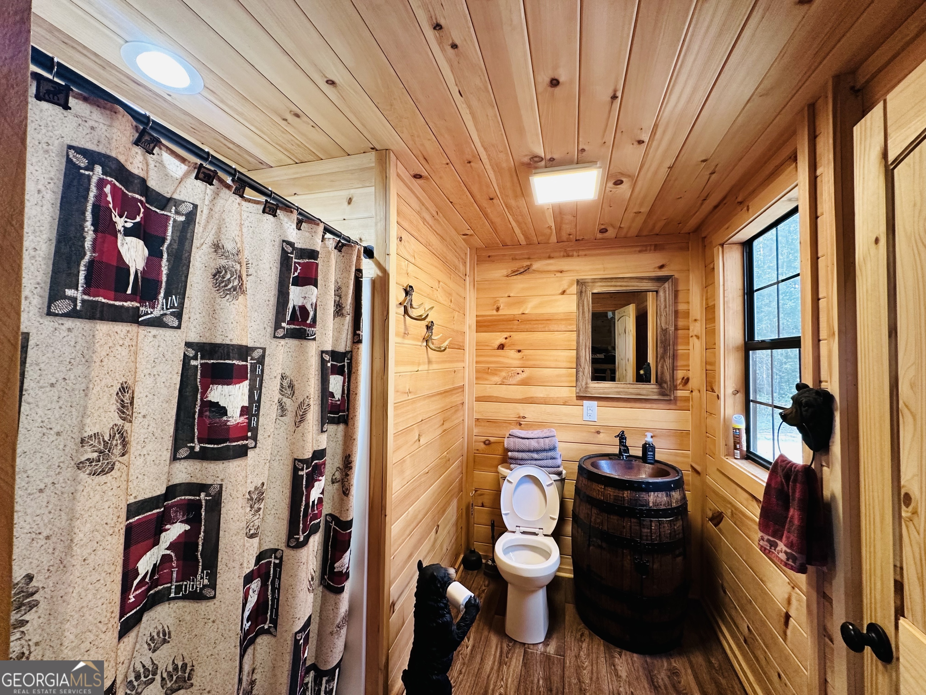 181 Stuckey Church Road Glenwood GA 30428