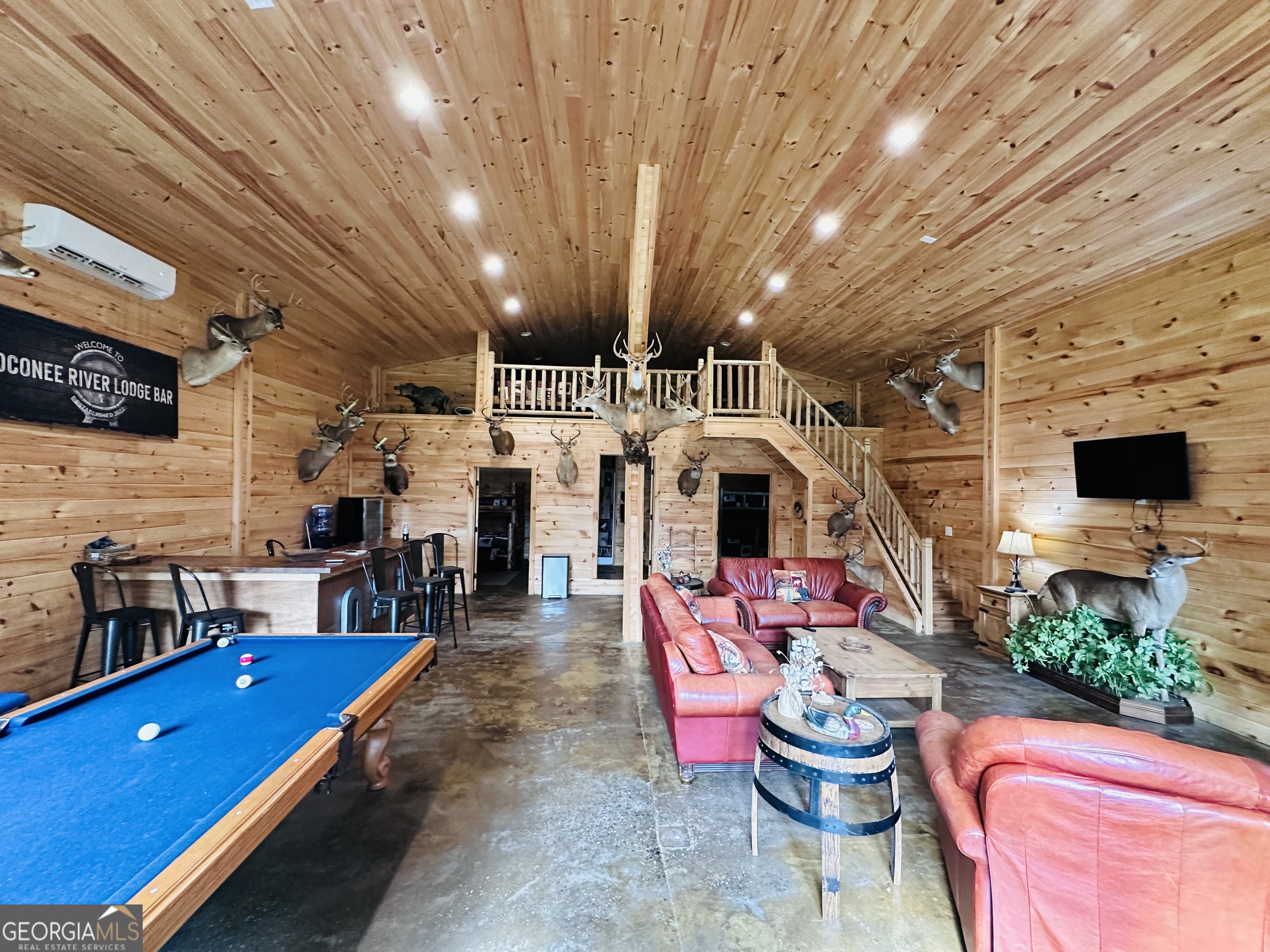 181 Stuckey Church Road Glenwood GA 30428