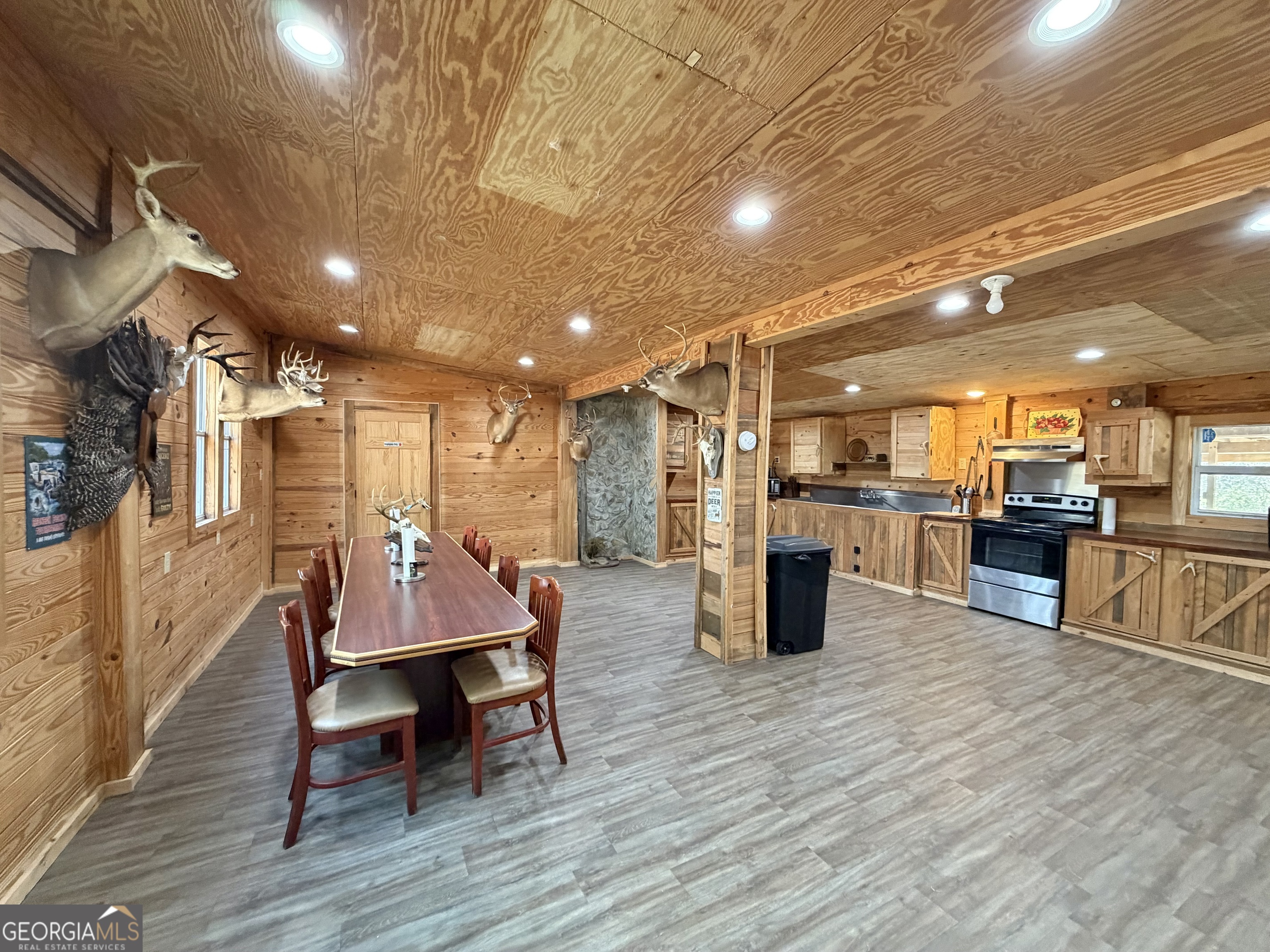 181 Stuckey Church Road Glenwood GA 30428