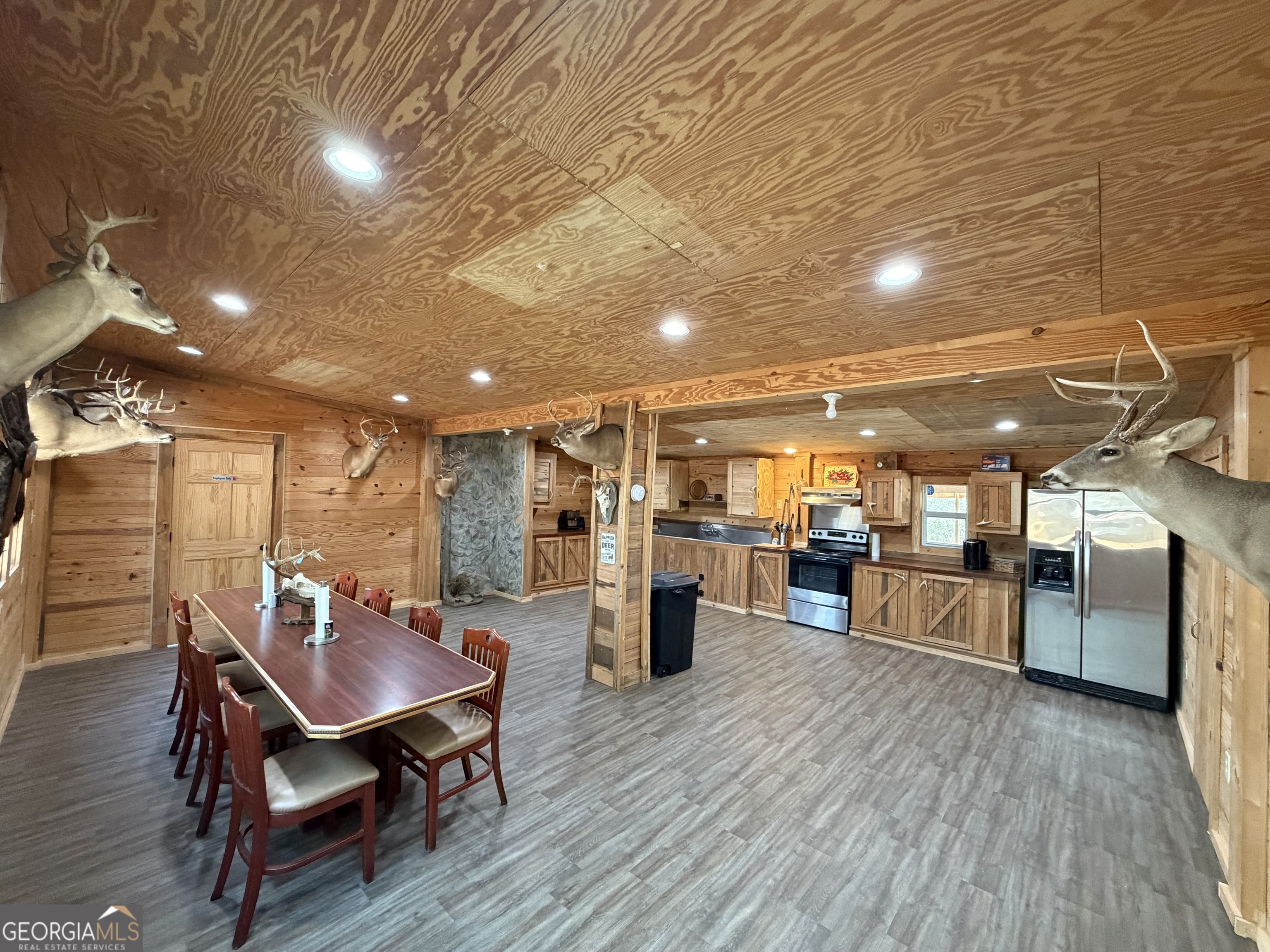181 Stuckey Church Road Glenwood GA 30428