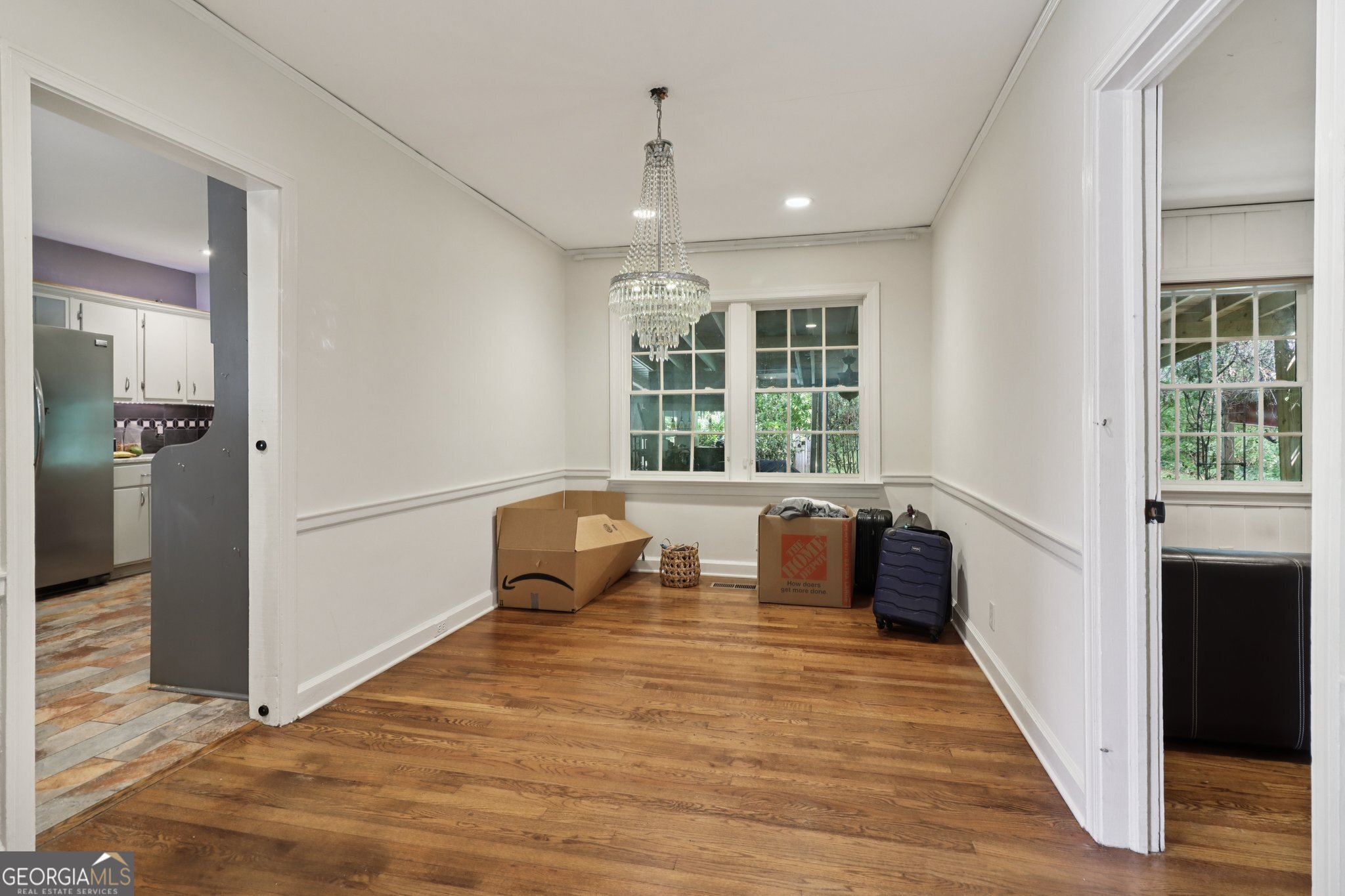 2267 Melante Drive NE Atlanta GA 30324