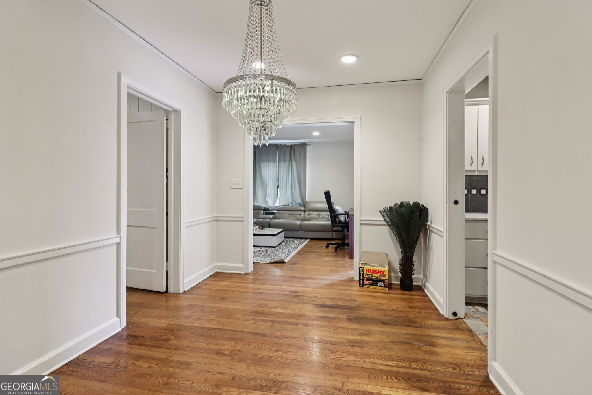 2267 Melante Drive NE Atlanta GA 30324