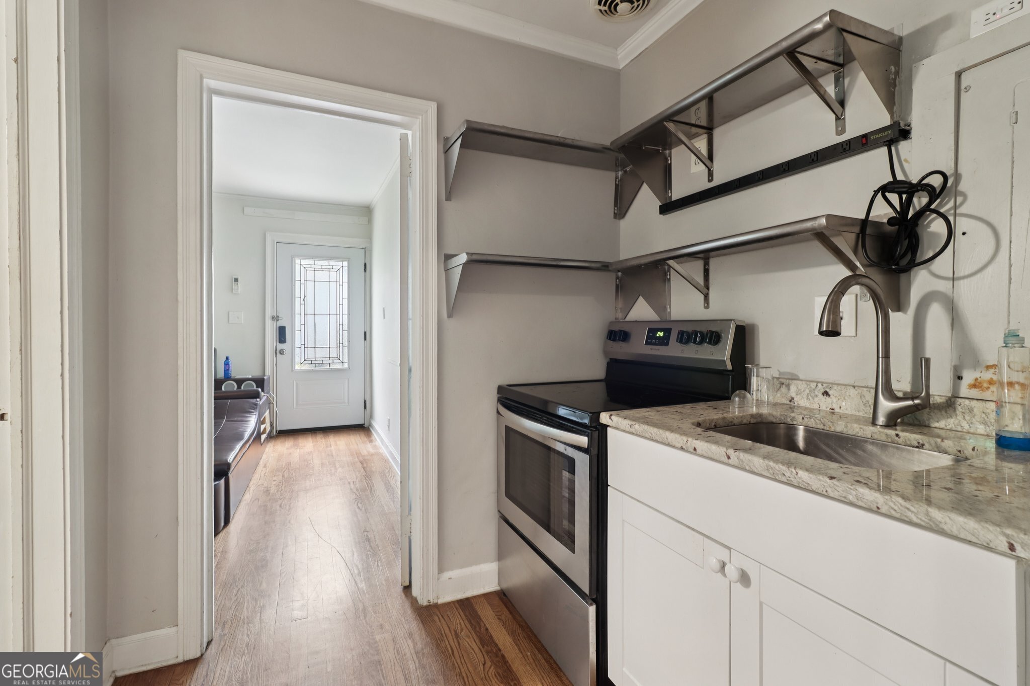 2267 Melante Drive NE Atlanta GA 30324