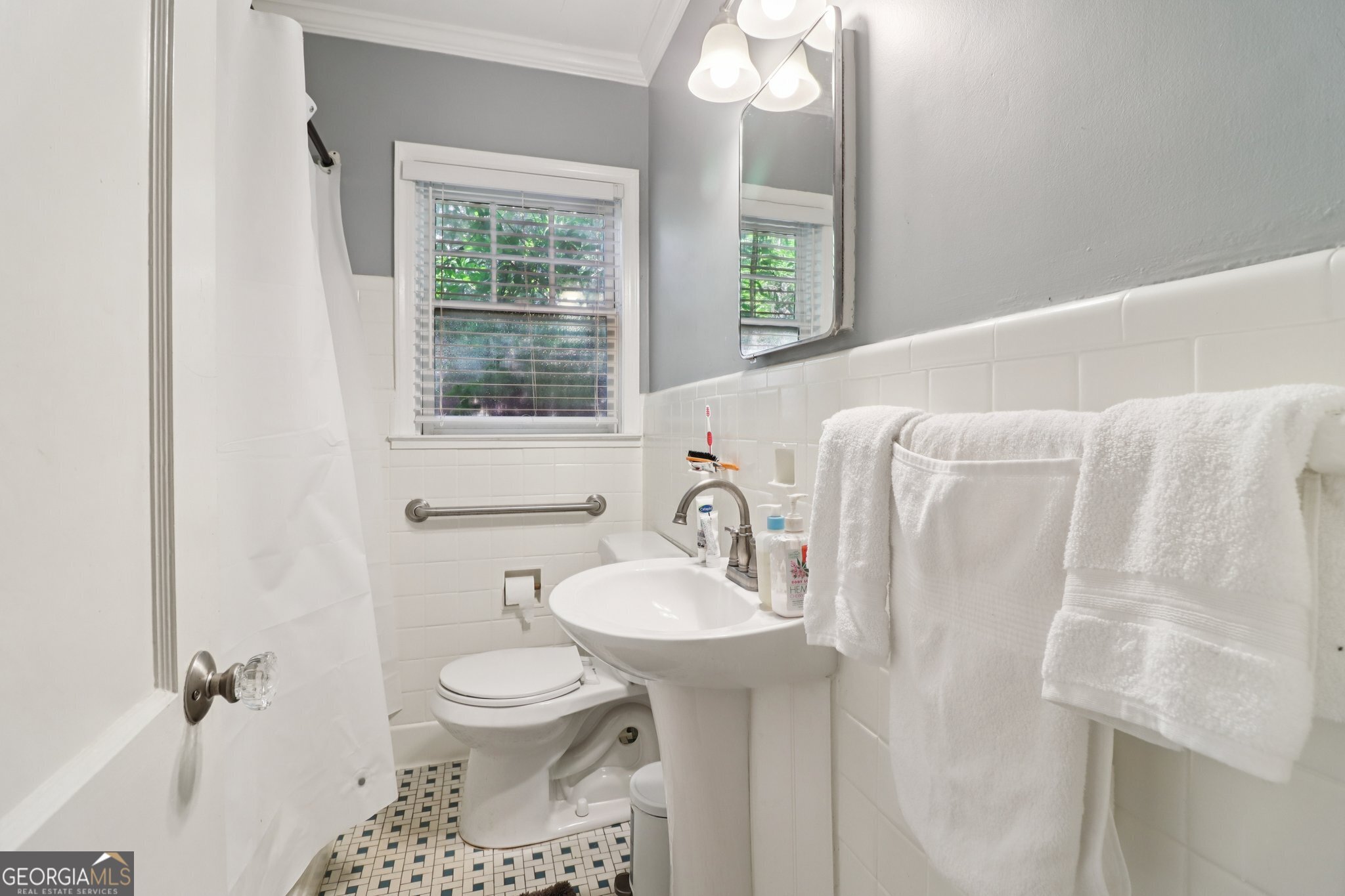 2267 Melante Drive NE Atlanta GA 30324