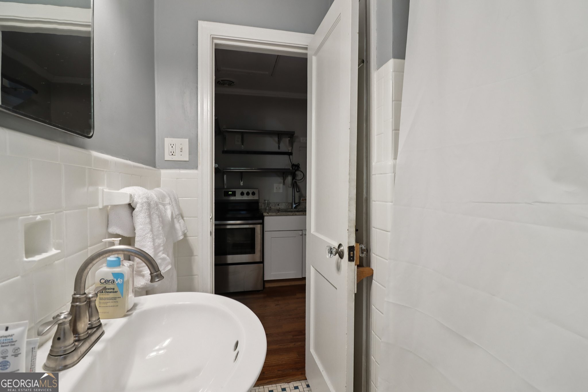 2267 Melante Drive NE Atlanta GA 30324