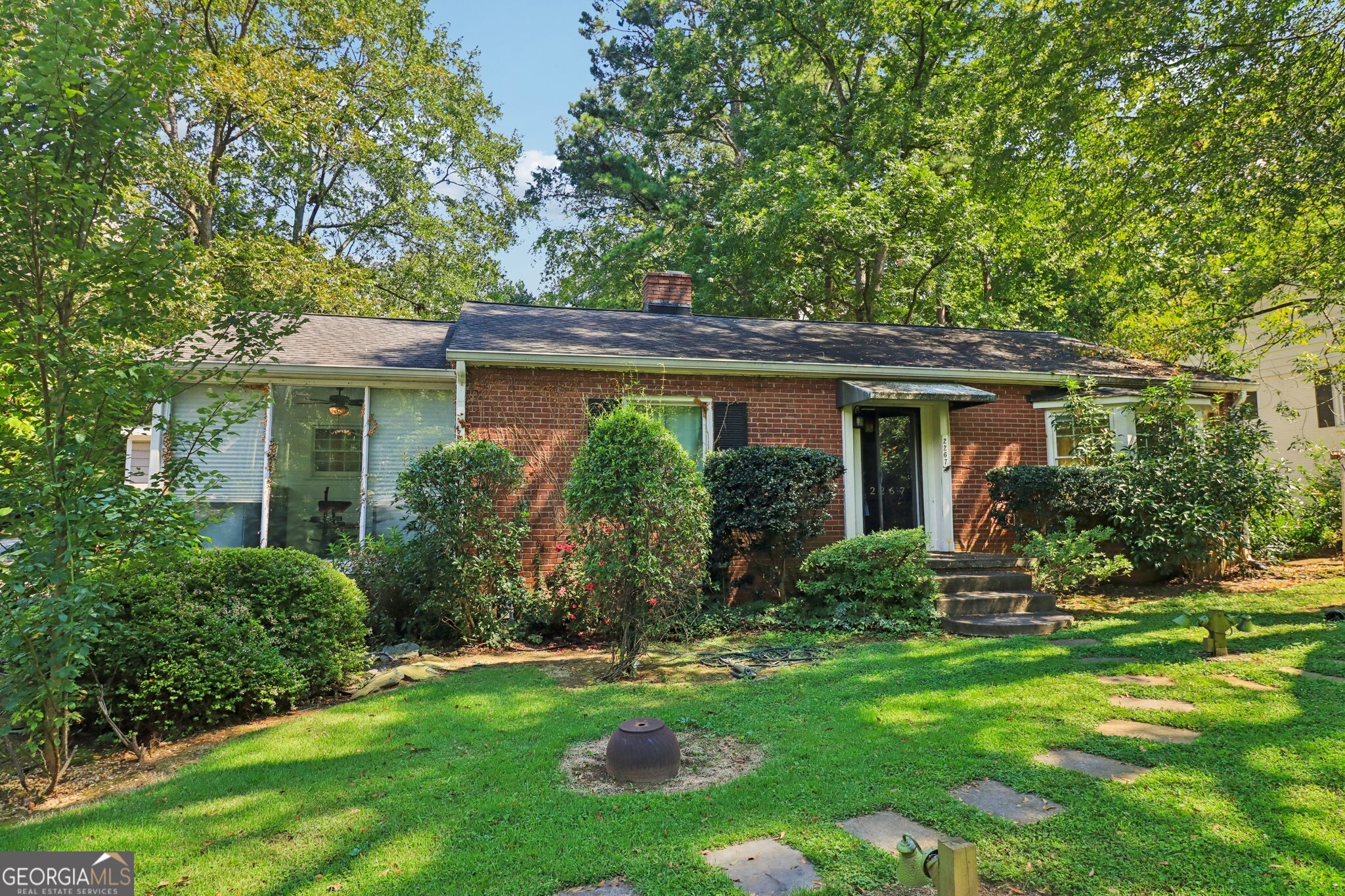 2267 Melante Drive NE Atlanta GA 30324
