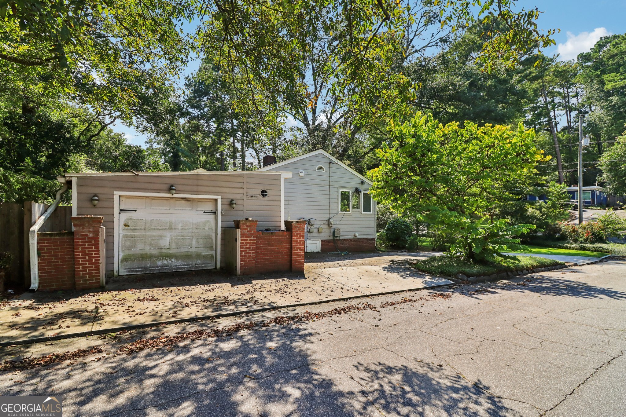 2267 Melante Drive NE Atlanta GA 30324