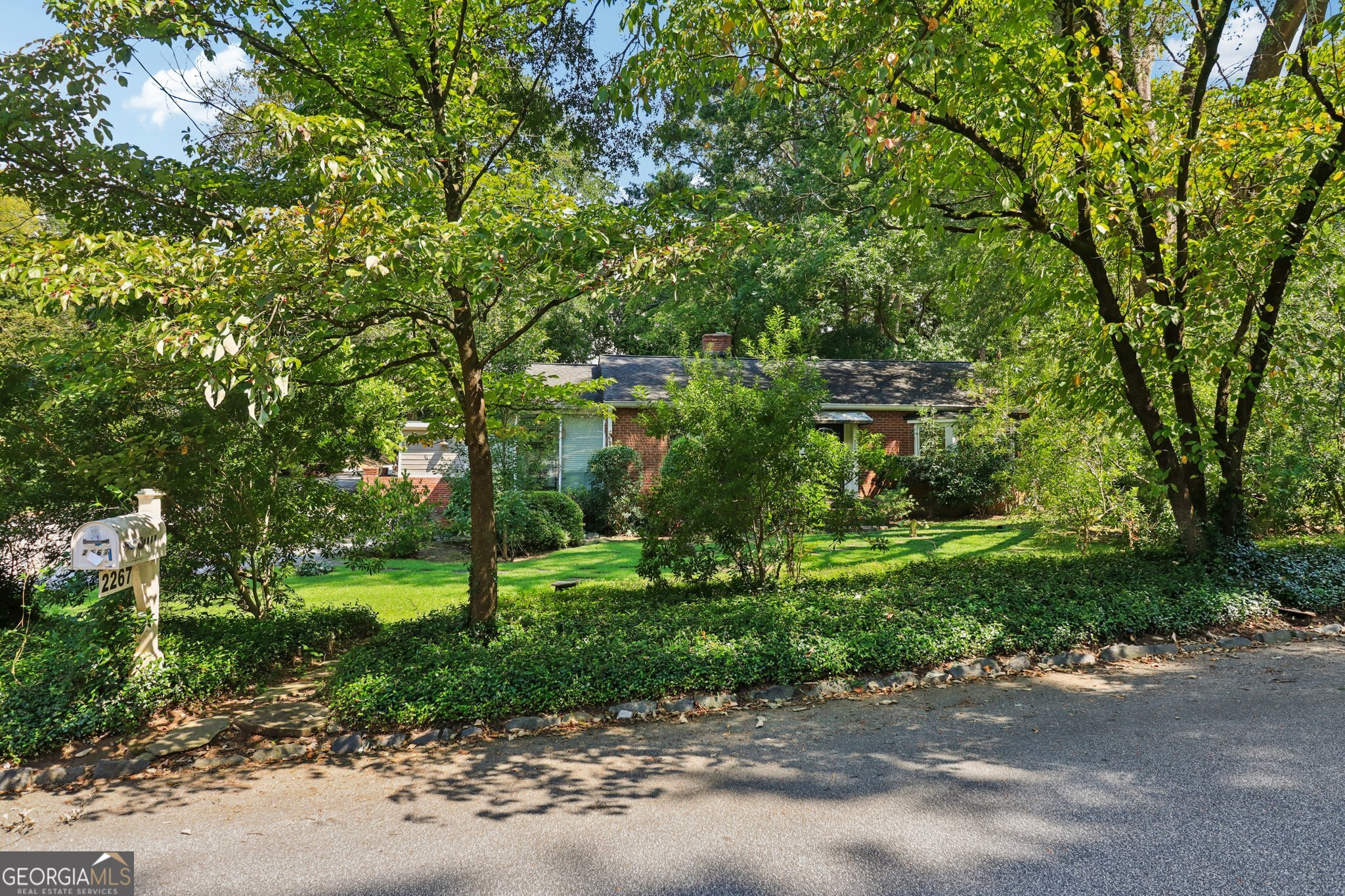 2267 Melante Drive NE Atlanta GA 30324