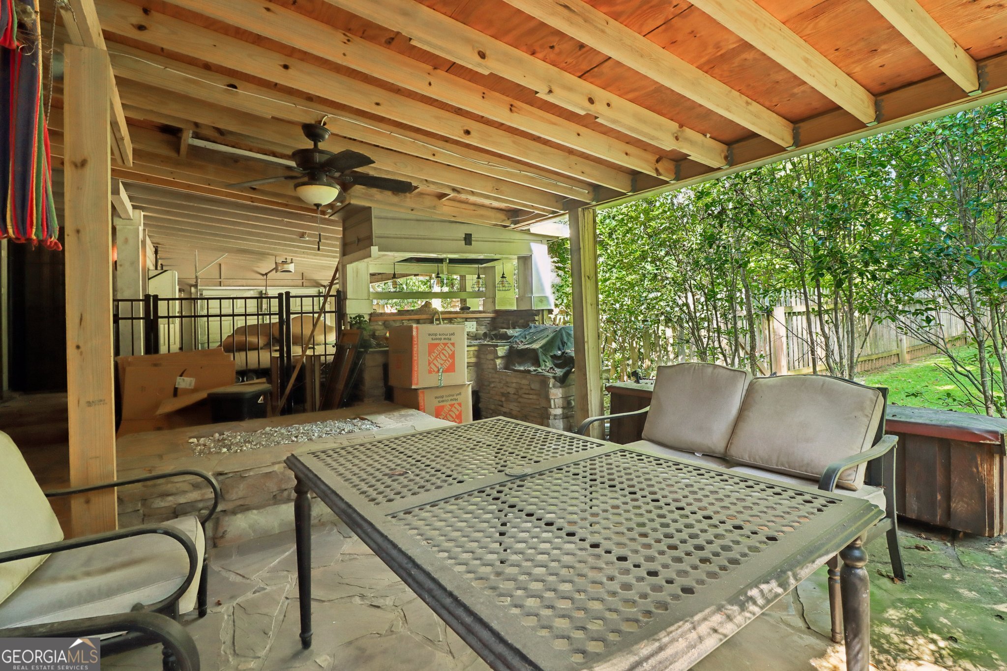 2267 Melante Drive NE Atlanta GA 30324