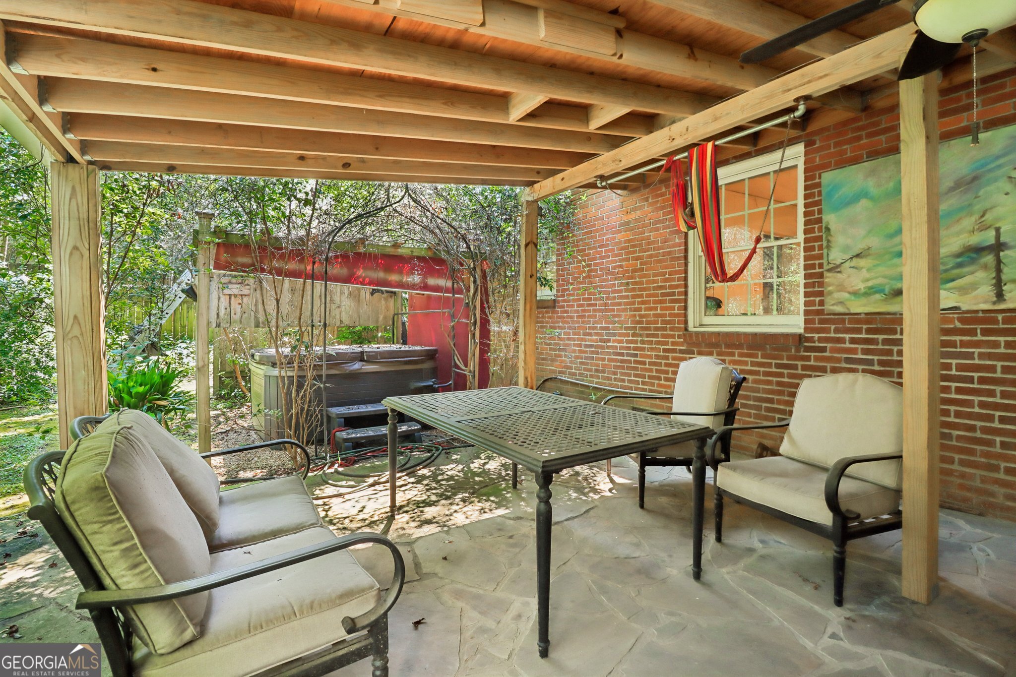 2267 Melante Drive NE Atlanta GA 30324