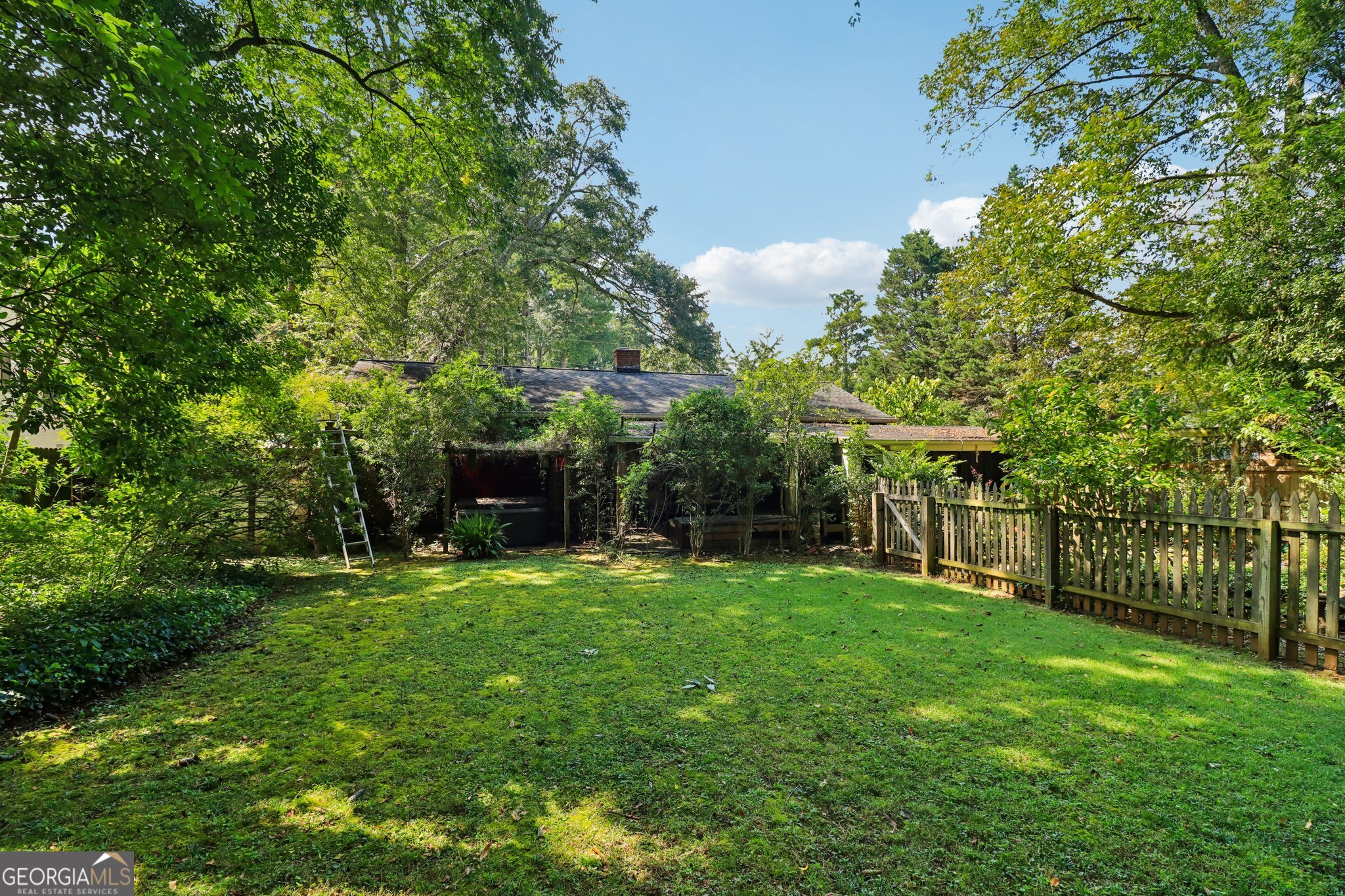 2267 Melante Drive NE Atlanta GA 30324