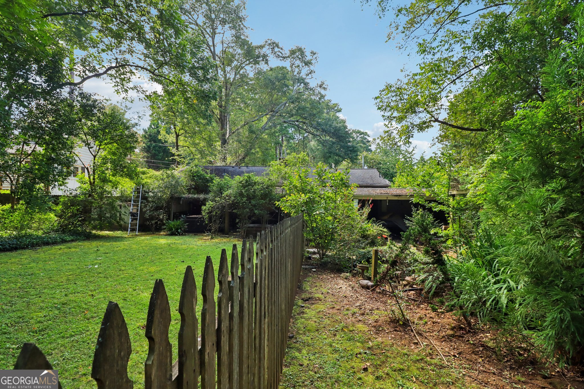 2267 Melante Drive NE Atlanta GA 30324