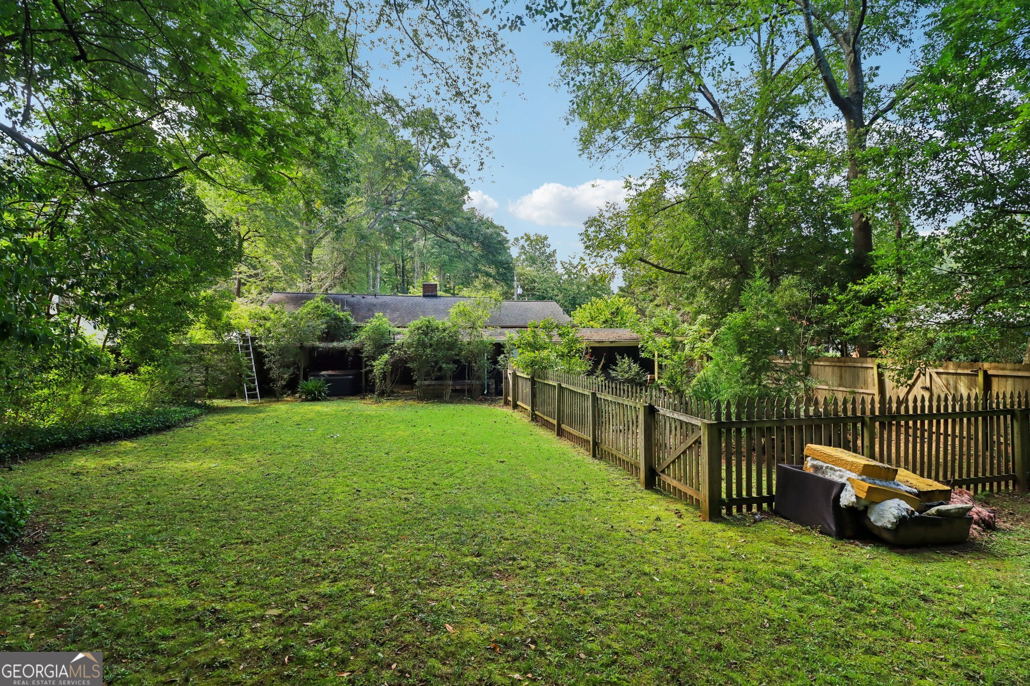 2267 Melante Drive NE Atlanta GA 30324