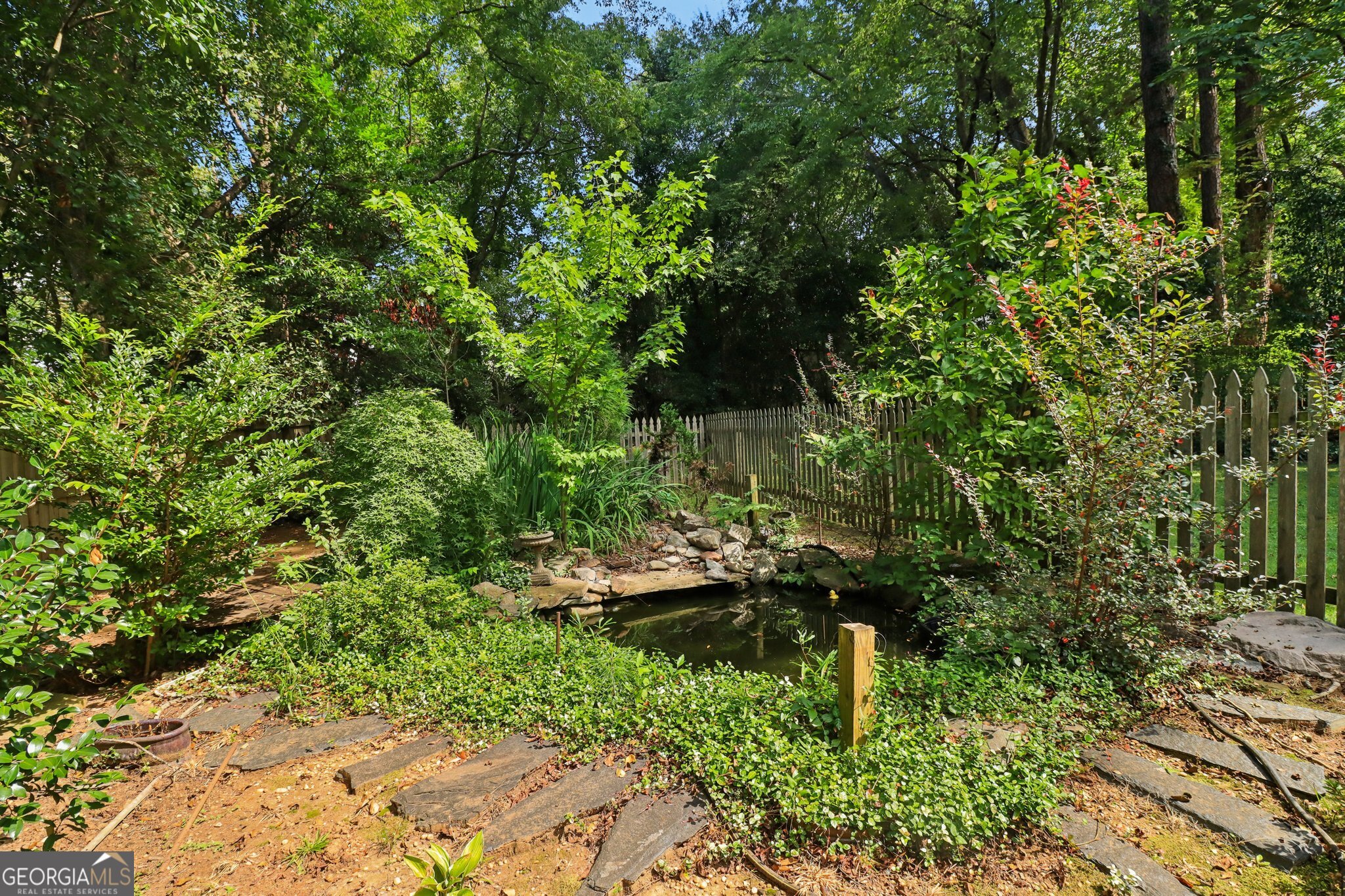 2267 Melante Drive NE Atlanta GA 30324