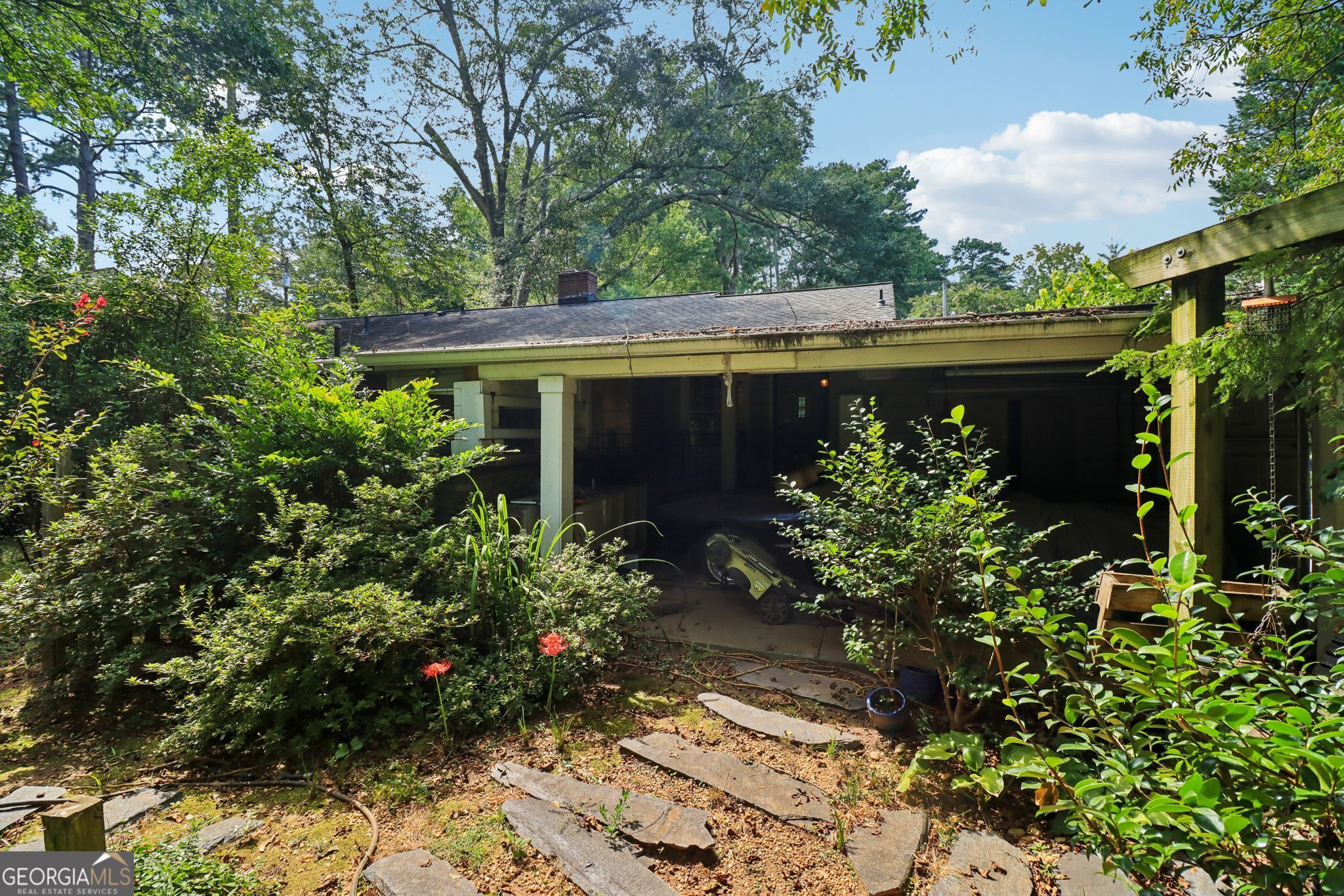 2267 Melante Drive NE Atlanta GA 30324